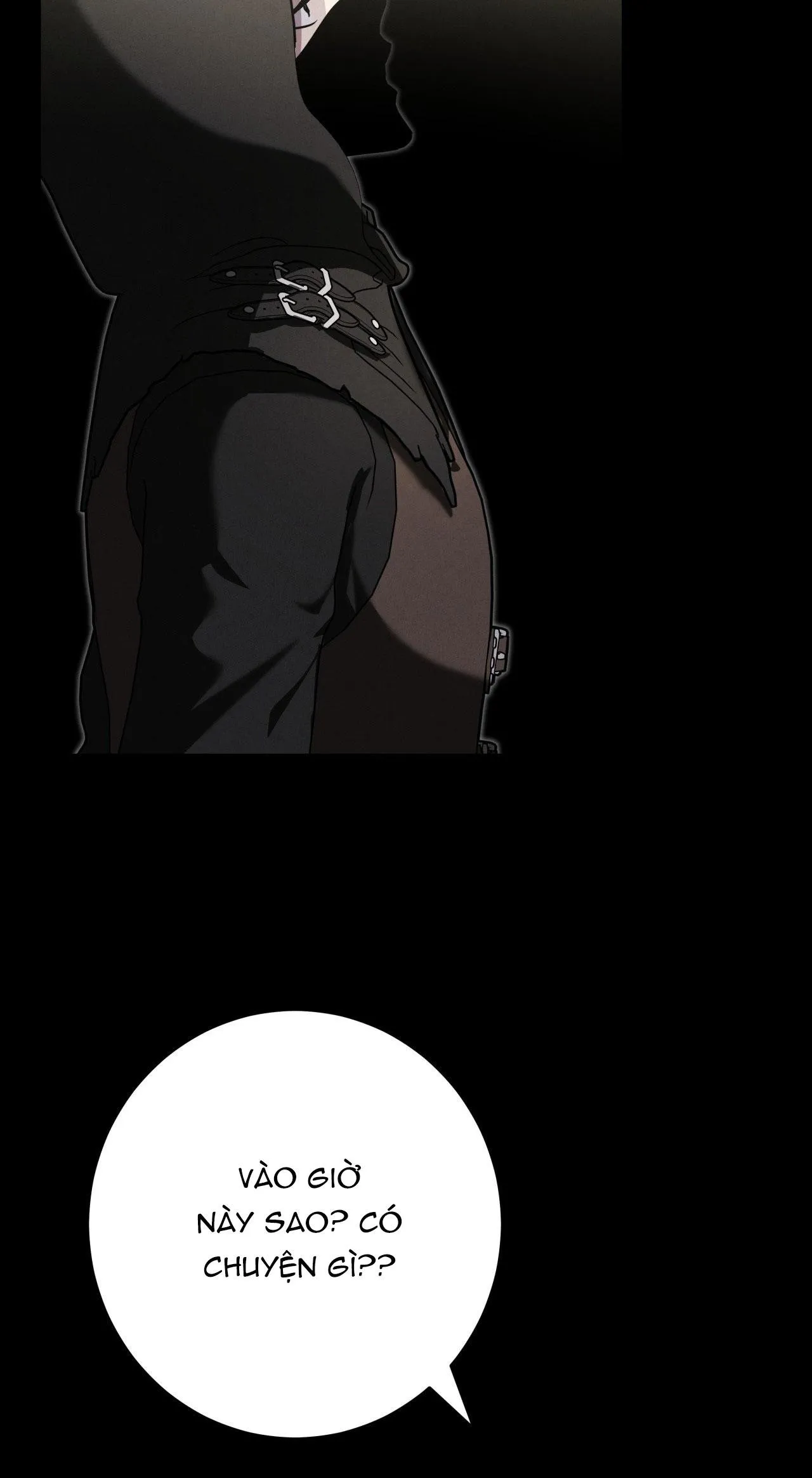 ĐÁM CƯỚI TAI TIẾNG Chapter 22 Trang 33