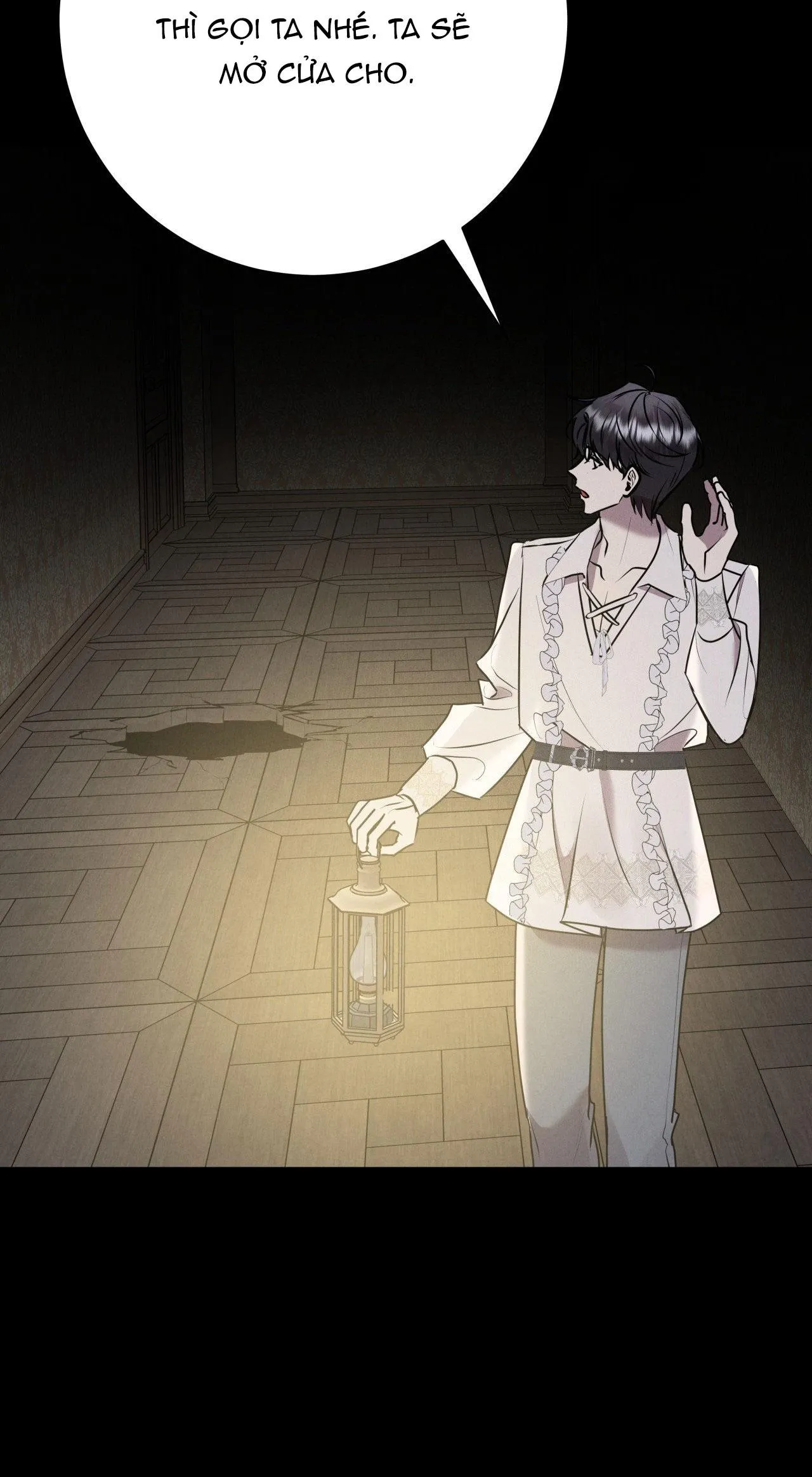 ĐÁM CƯỚI TAI TIẾNG Chapter 22 Trang 35