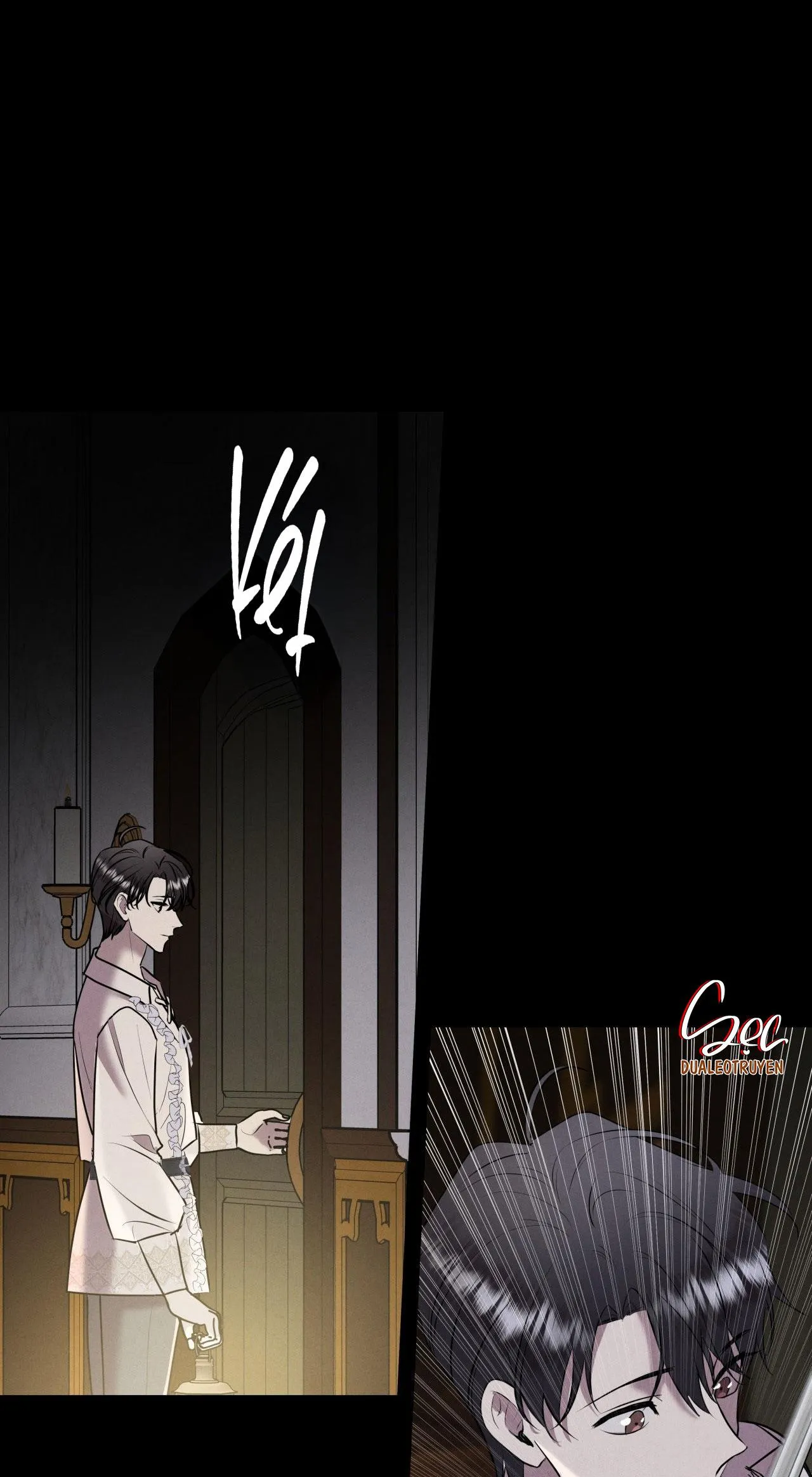 ĐÁM CƯỚI TAI TIẾNG Chapter 22 Trang 36