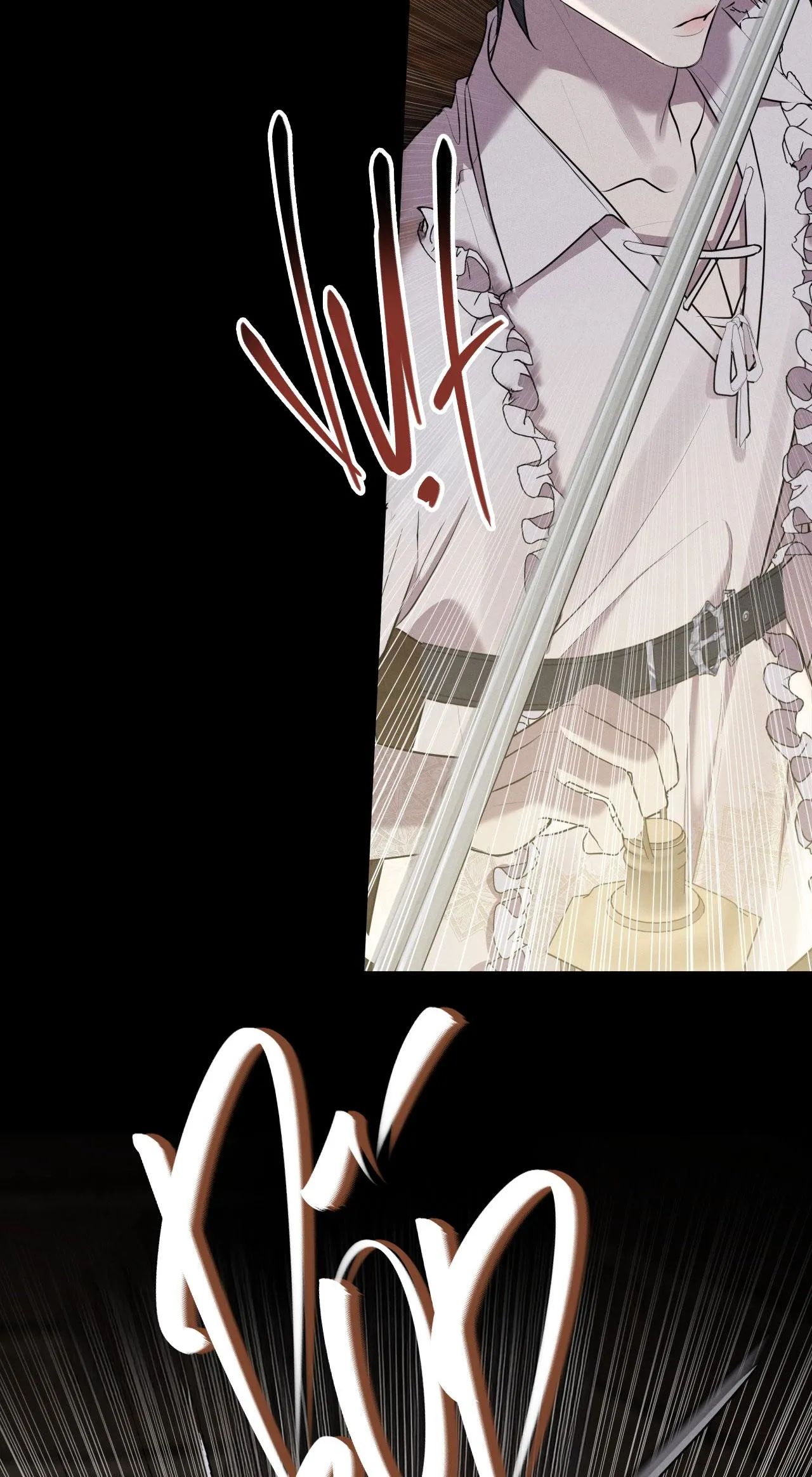 ĐÁM CƯỚI TAI TIẾNG Chapter 22 Trang 37