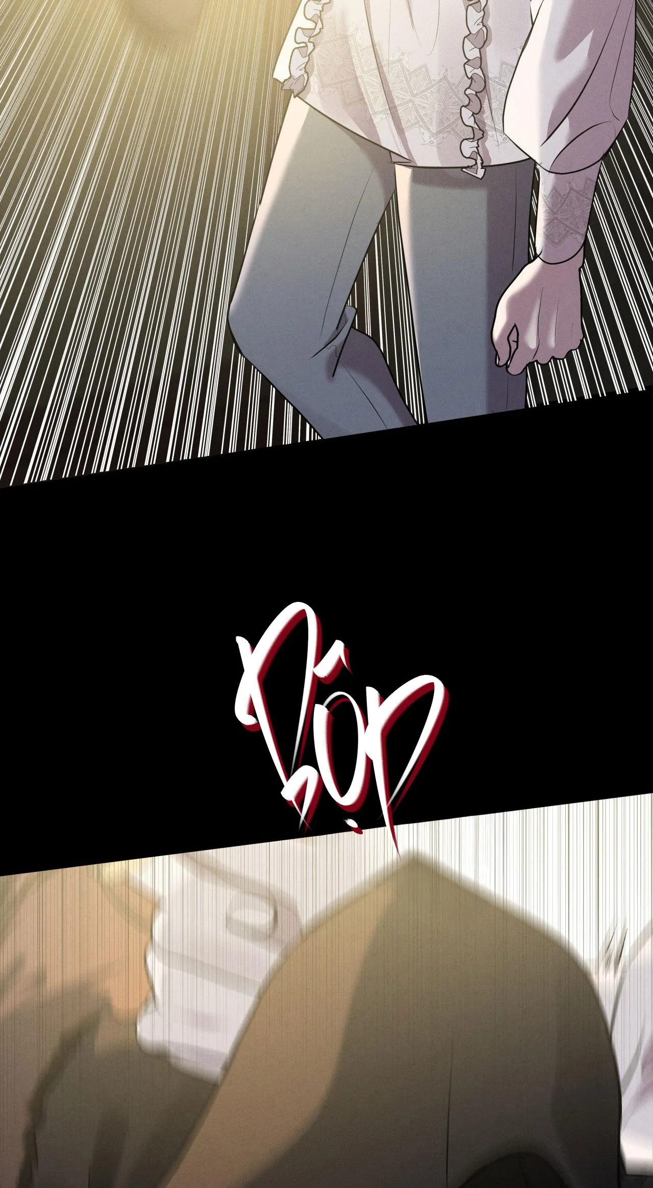 ĐÁM CƯỚI TAI TIẾNG Chapter 22 Trang 39