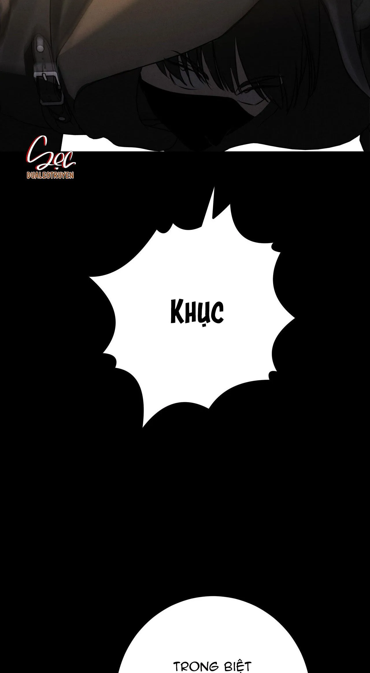 ĐÁM CƯỚI TAI TIẾNG Chapter 22 Trang 40