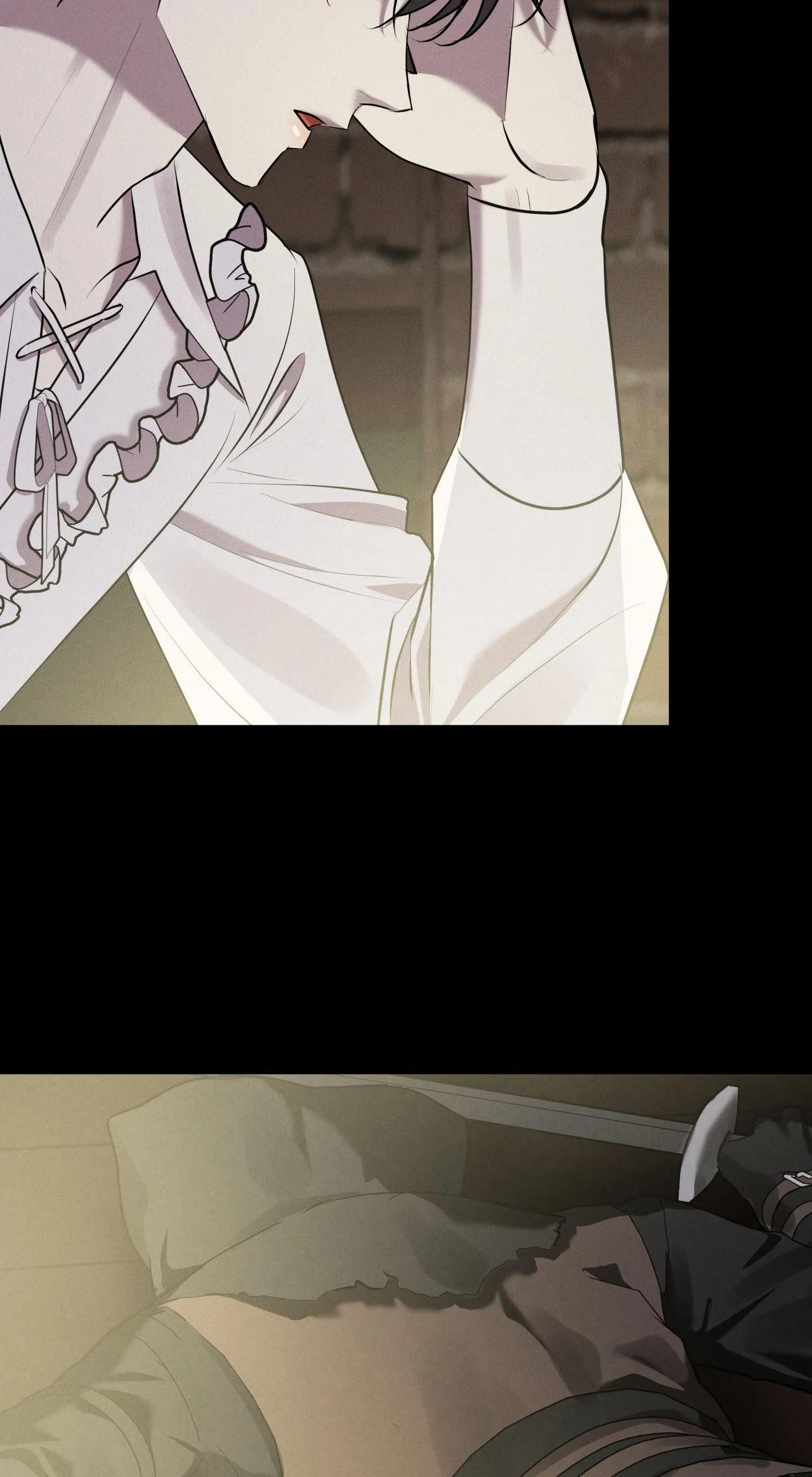 ĐÁM CƯỚI TAI TIẾNG Chapter 22 Trang 43