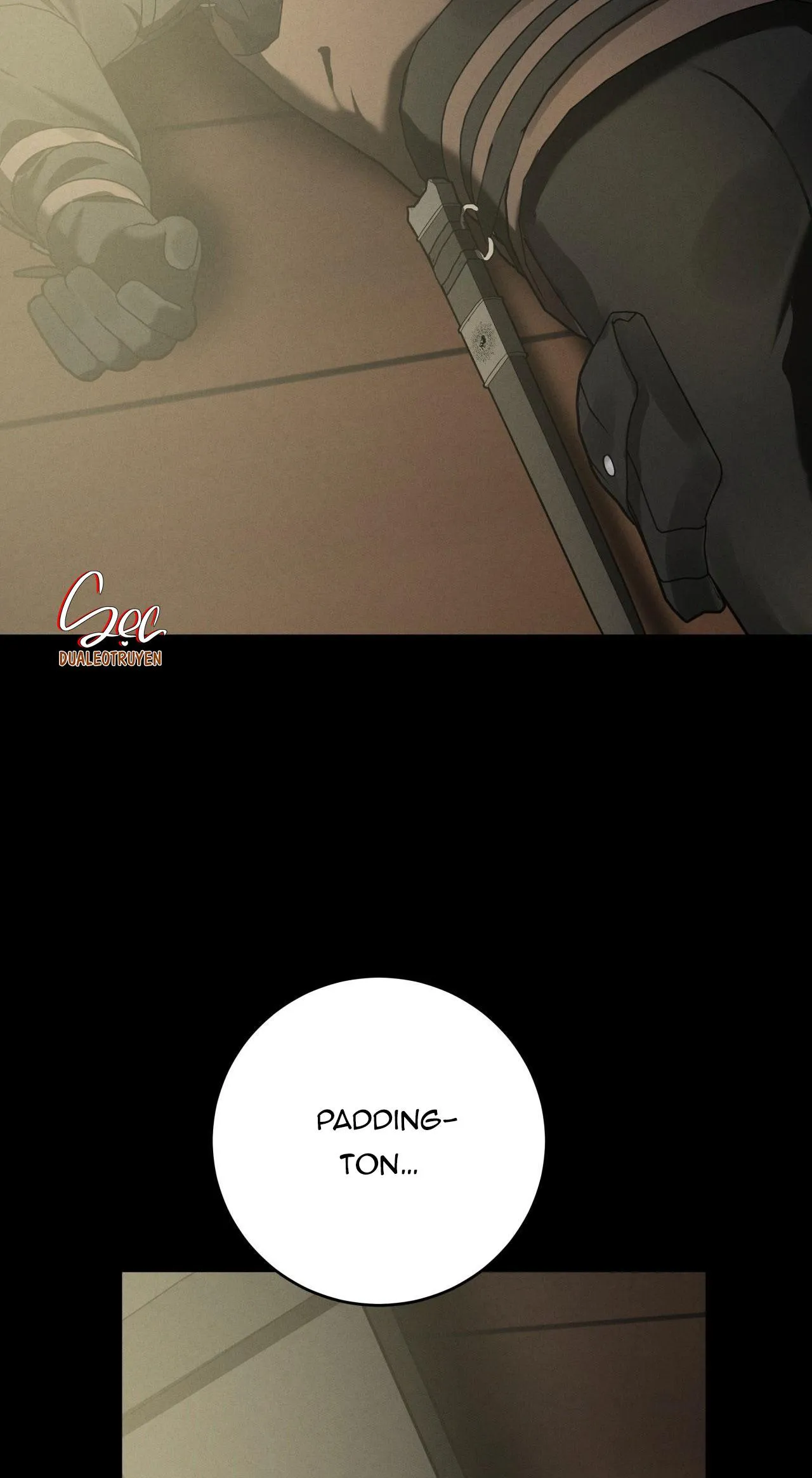 ĐÁM CƯỚI TAI TIẾNG Chapter 22 Trang 44