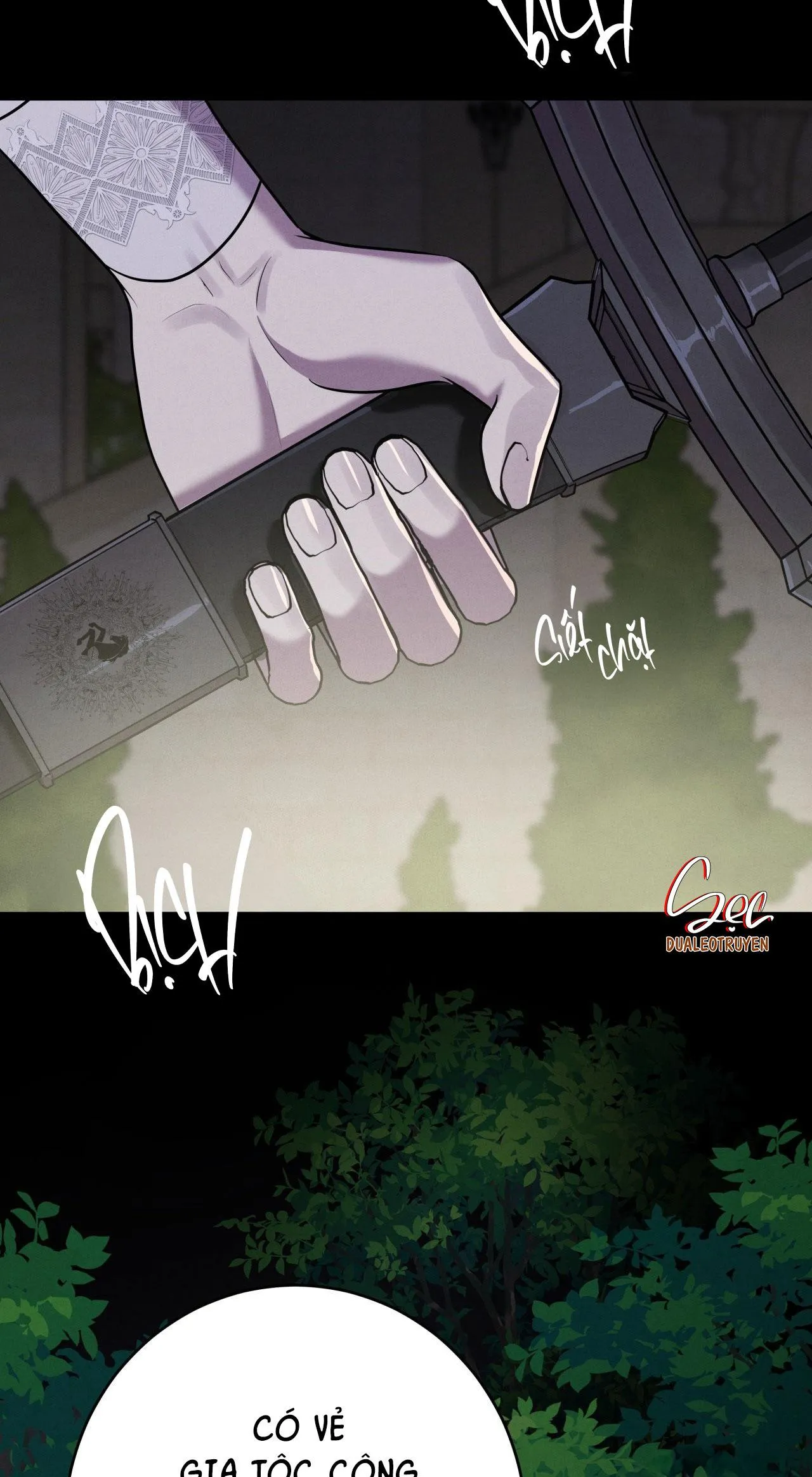 ĐÁM CƯỚI TAI TIẾNG Chapter 22 Trang 47