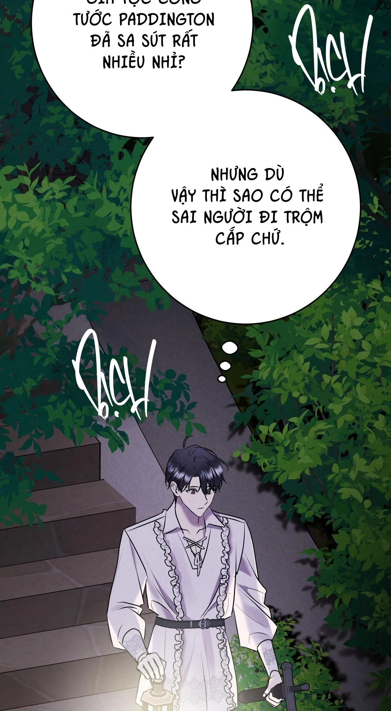 ĐÁM CƯỚI TAI TIẾNG Chapter 22 Trang 48