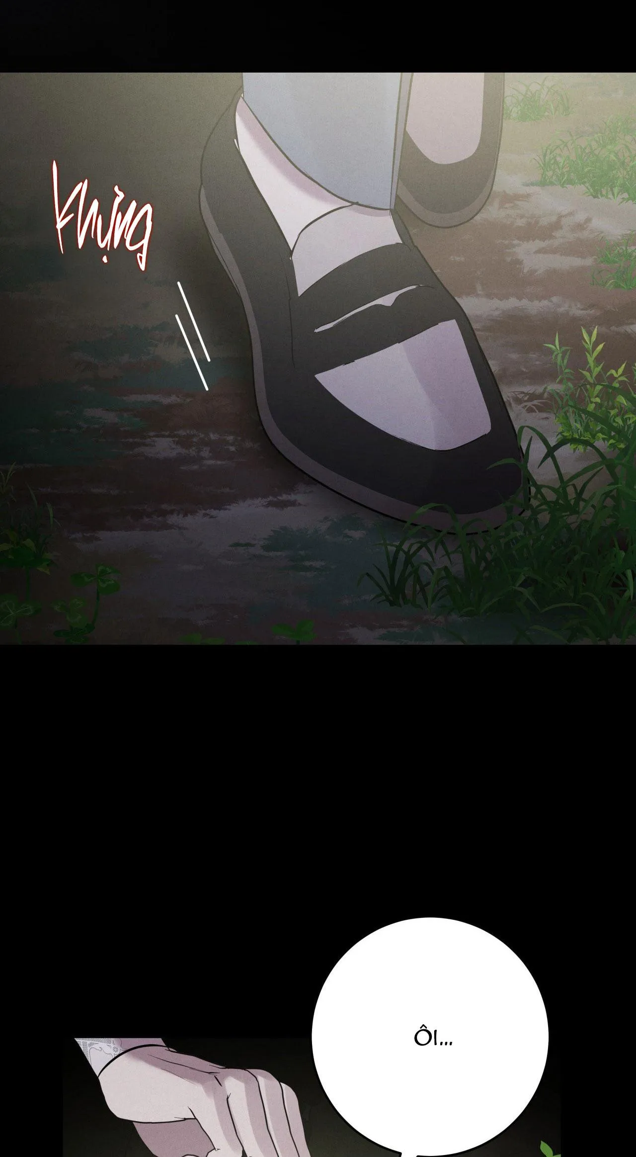 ĐÁM CƯỚI TAI TIẾNG Chapter 22 Trang 50