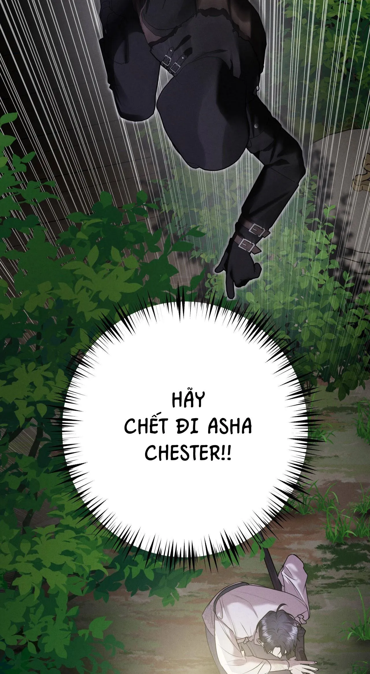 ĐÁM CƯỚI TAI TIẾNG Chapter 22 Trang 54