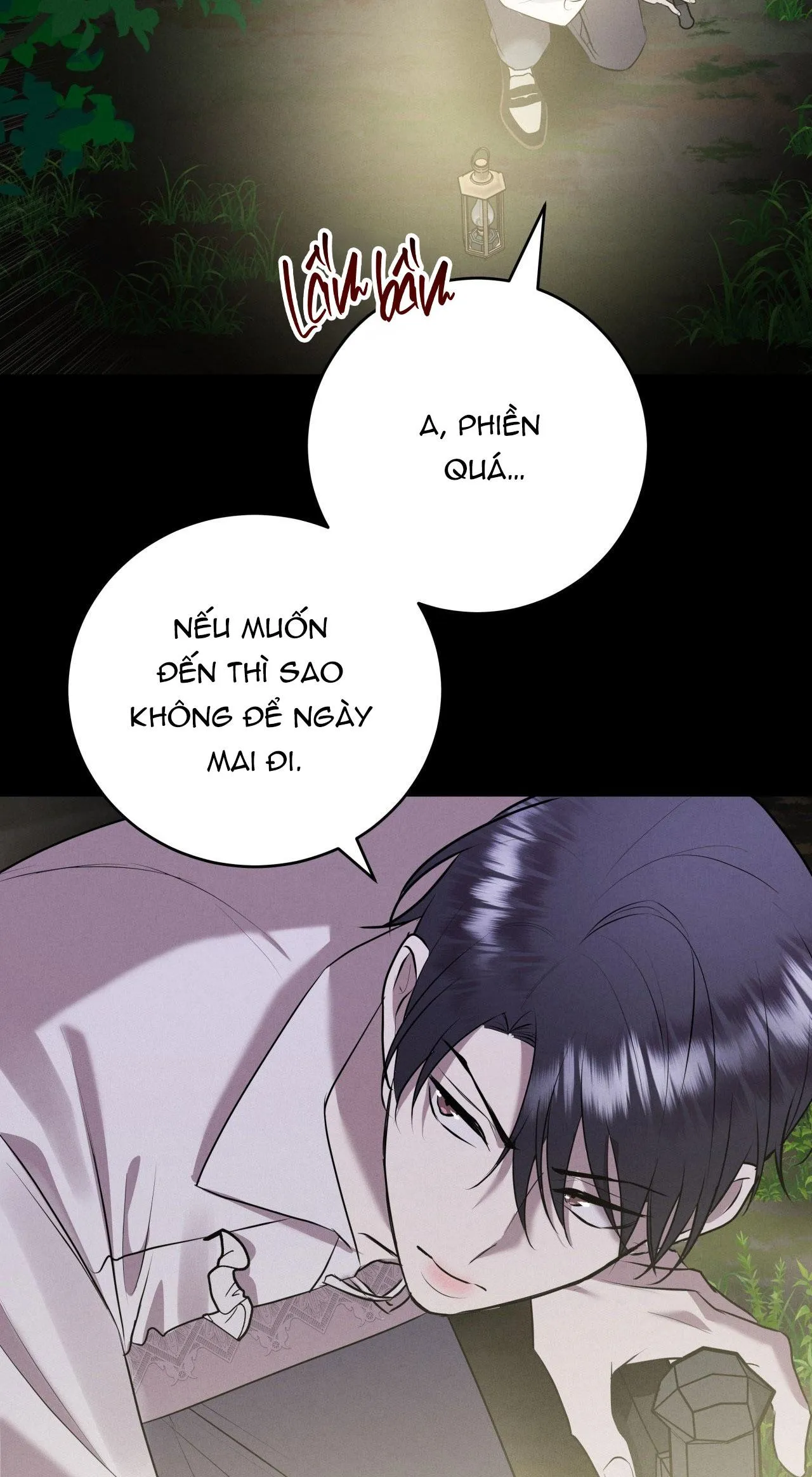 ĐÁM CƯỚI TAI TIẾNG Chapter 22 Trang 55