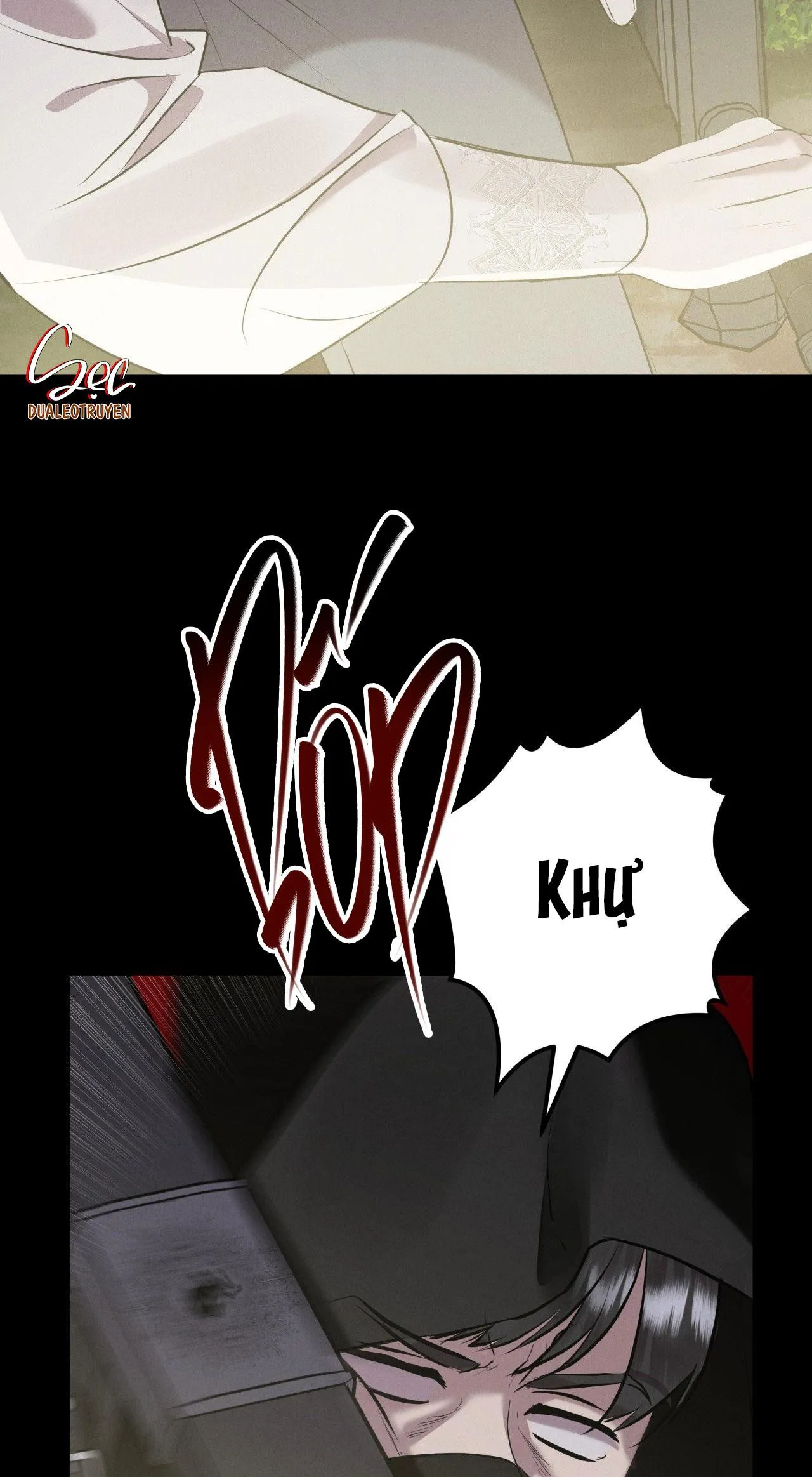 ĐÁM CƯỚI TAI TIẾNG Chapter 22 Trang 56