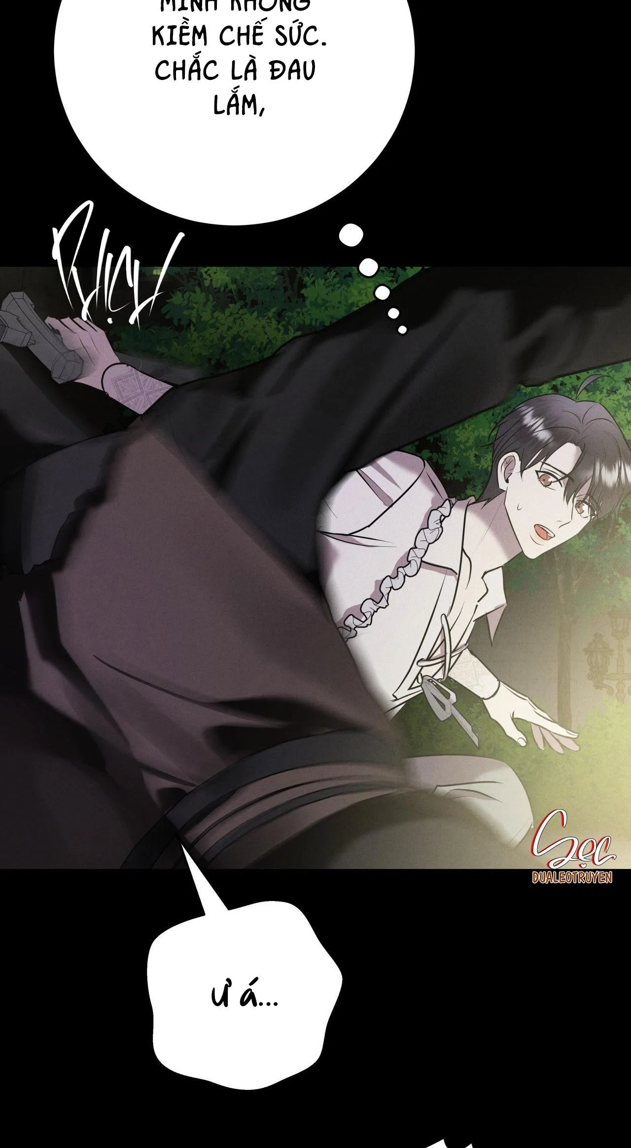 ĐÁM CƯỚI TAI TIẾNG Chapter 22 Trang 58