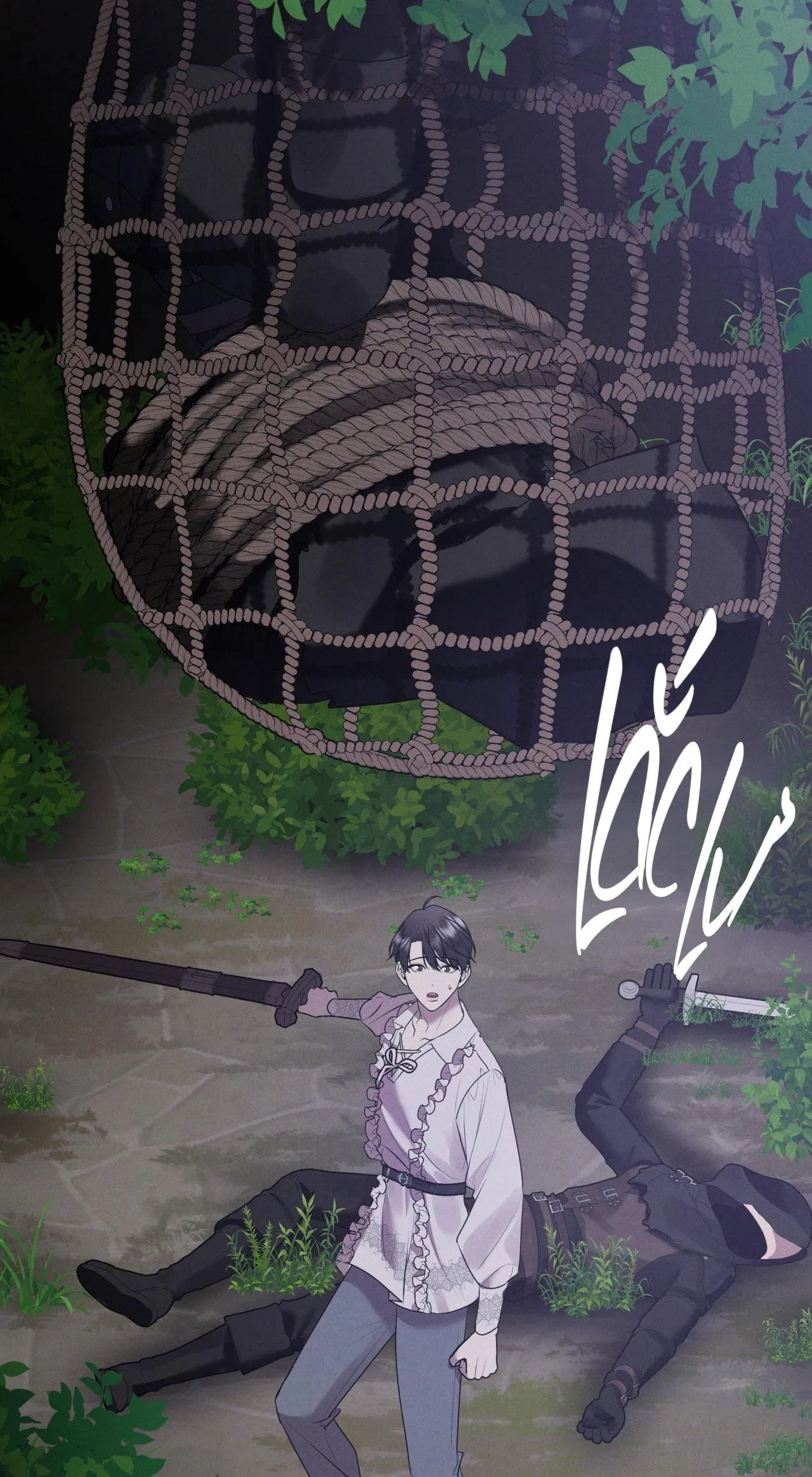 ĐÁM CƯỚI TAI TIẾNG Chapter 22 Trang 60