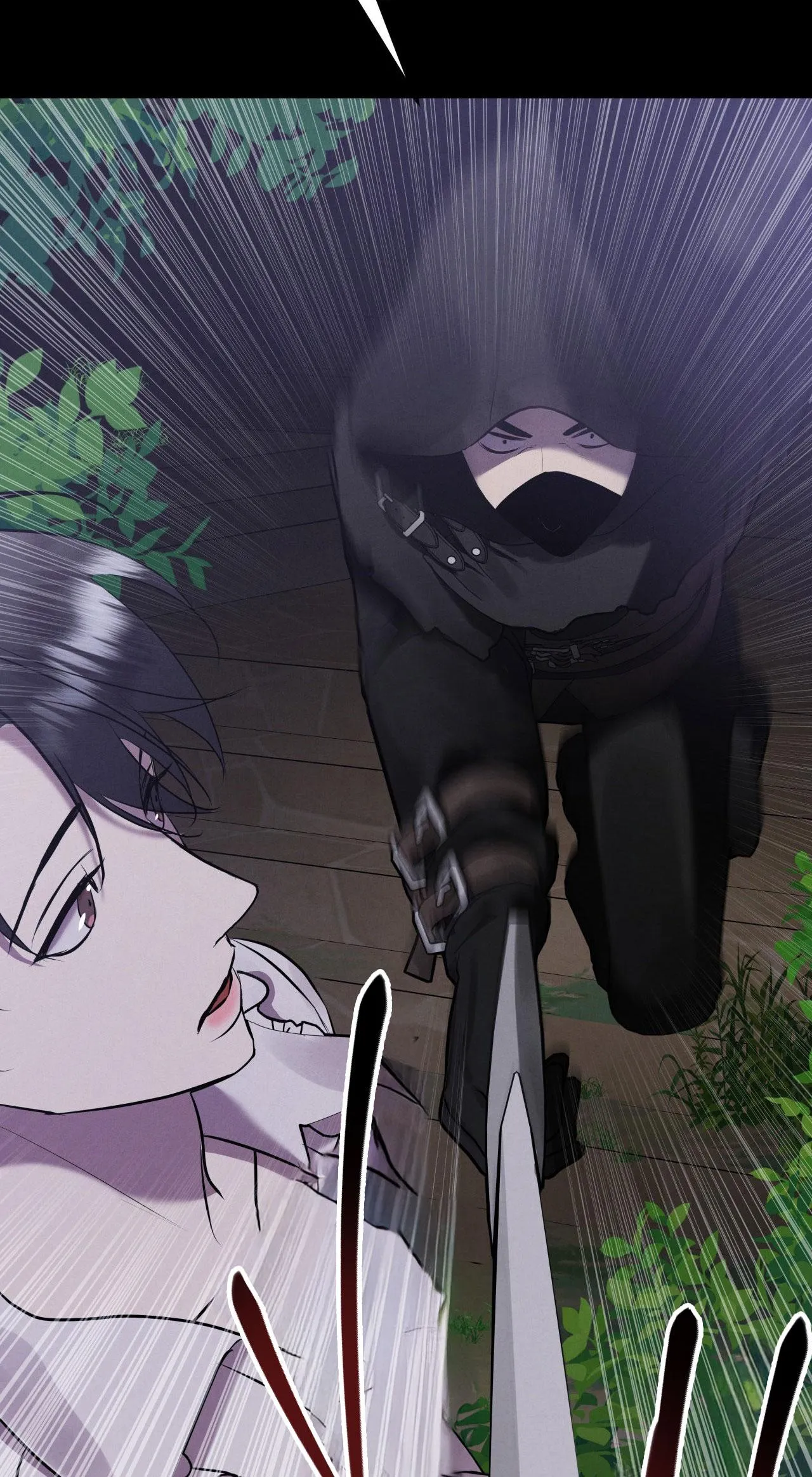 ĐÁM CƯỚI TAI TIẾNG Chapter 22 Trang 63