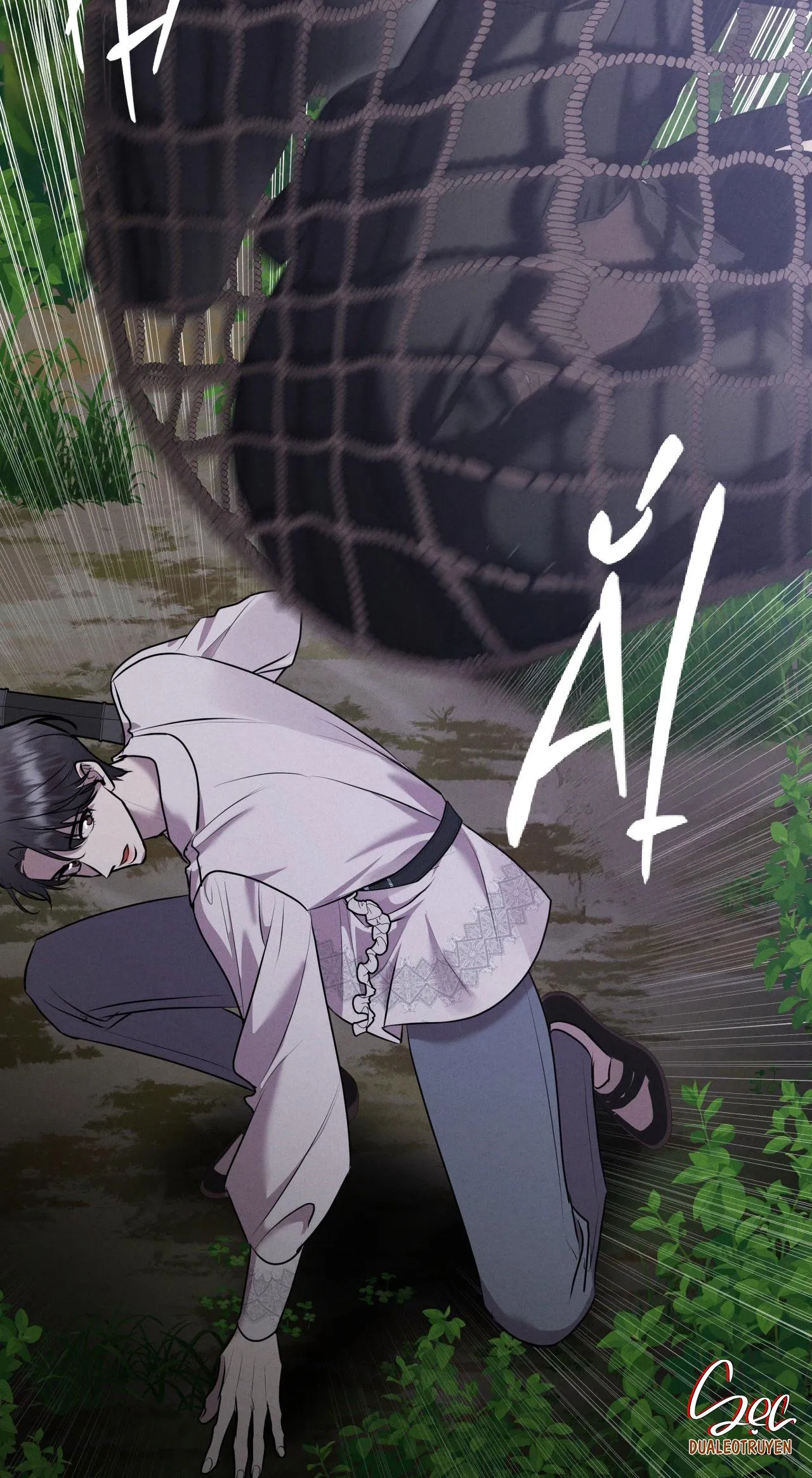 ĐÁM CƯỚI TAI TIẾNG Chapter 22 Trang 69