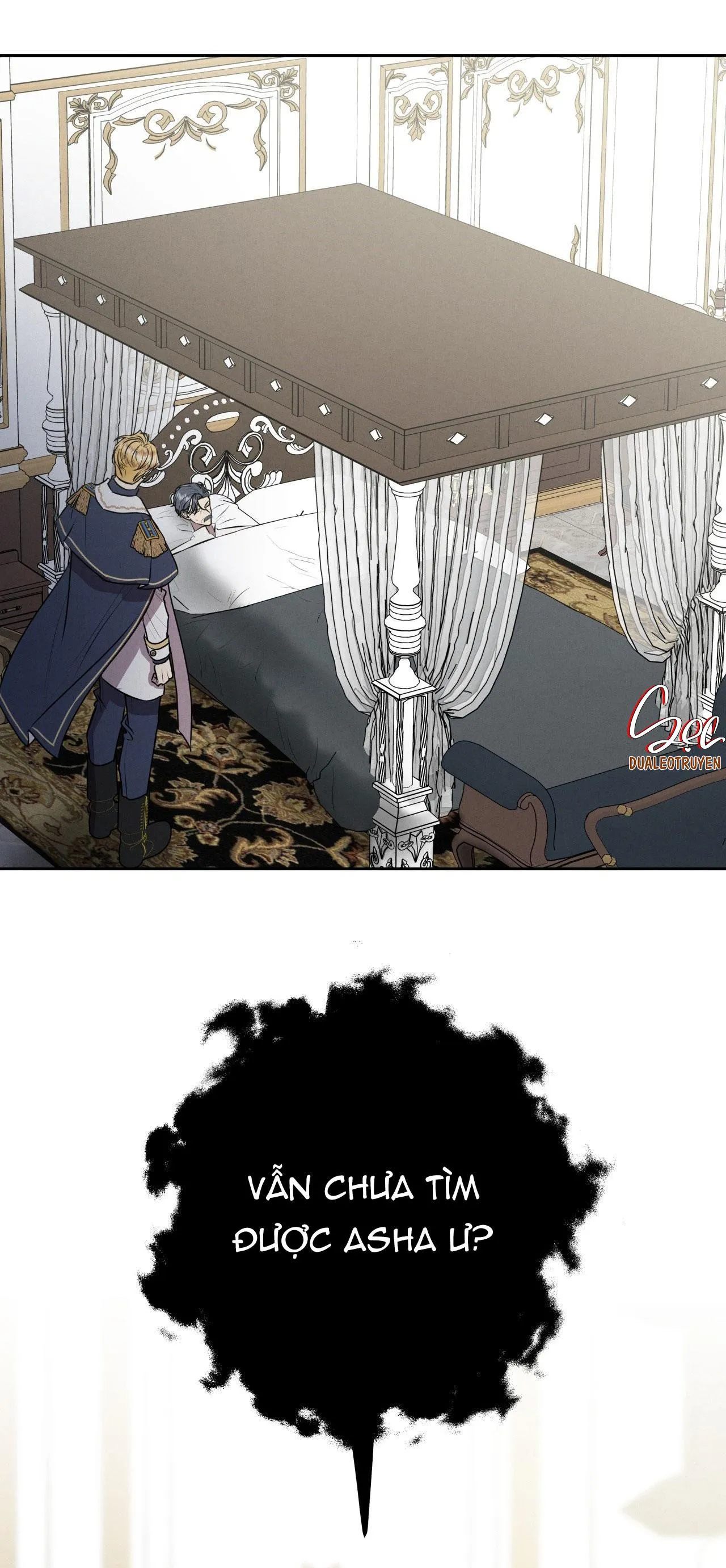 ĐÁM CƯỚI TAI TIẾNG Chapter 22 Trang 80