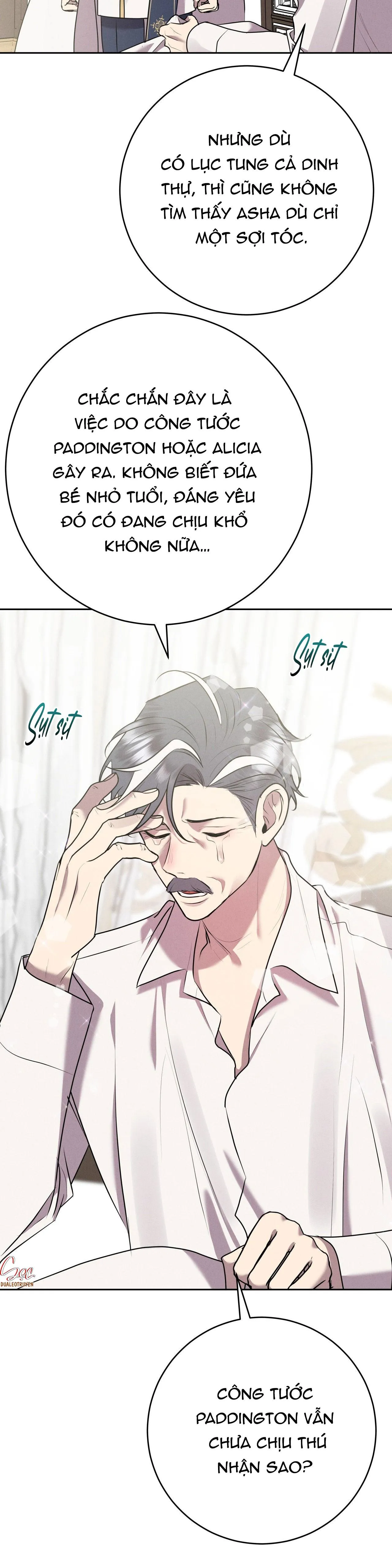 ĐÁM CƯỚI TAI TIẾNG Chapter 23 Trang 3