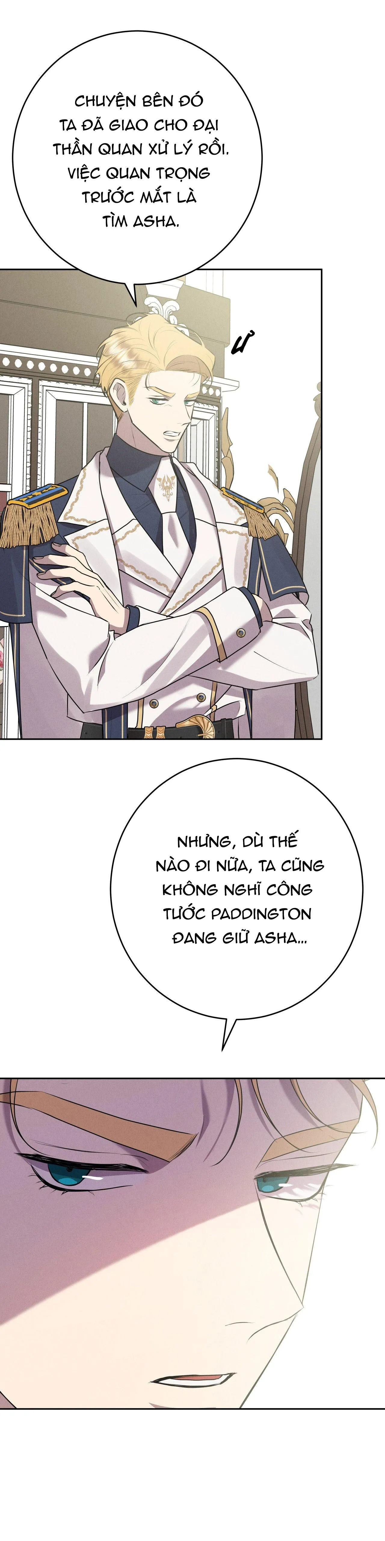 ĐÁM CƯỚI TAI TIẾNG Chapter 23 Trang 4