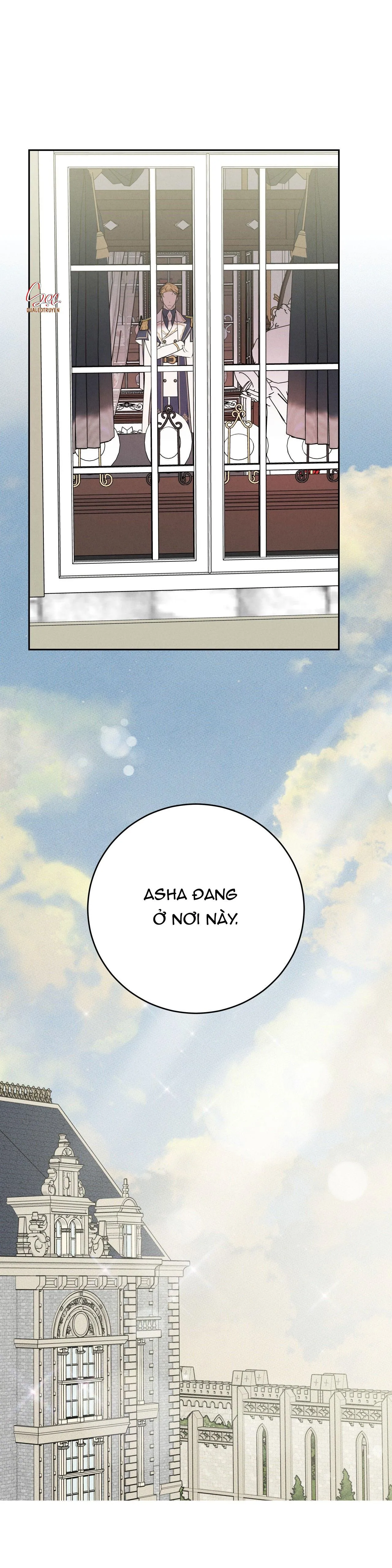 ĐÁM CƯỚI TAI TIẾNG Chapter 23 Trang 5