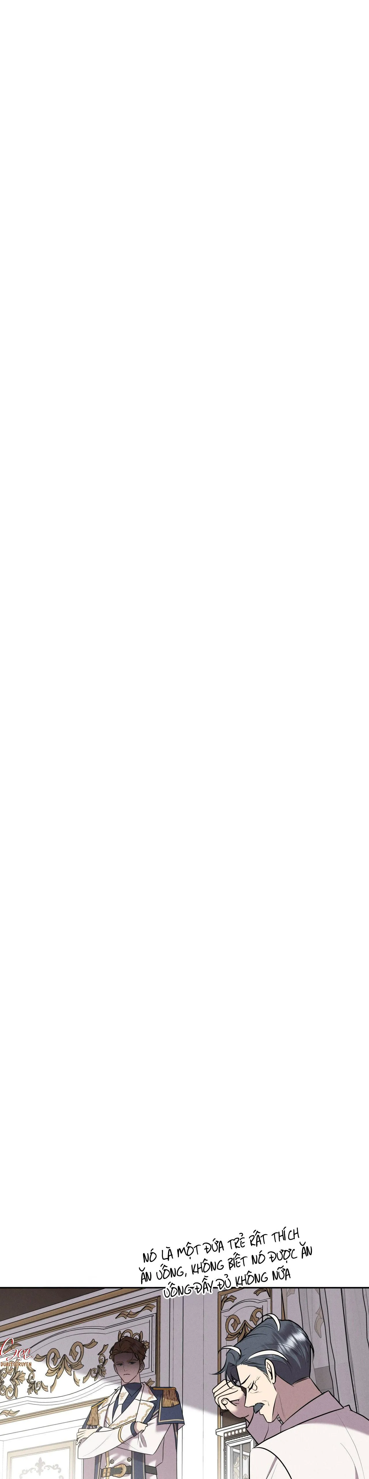 ĐÁM CƯỚI TAI TIẾNG Chapter 23 Trang 6