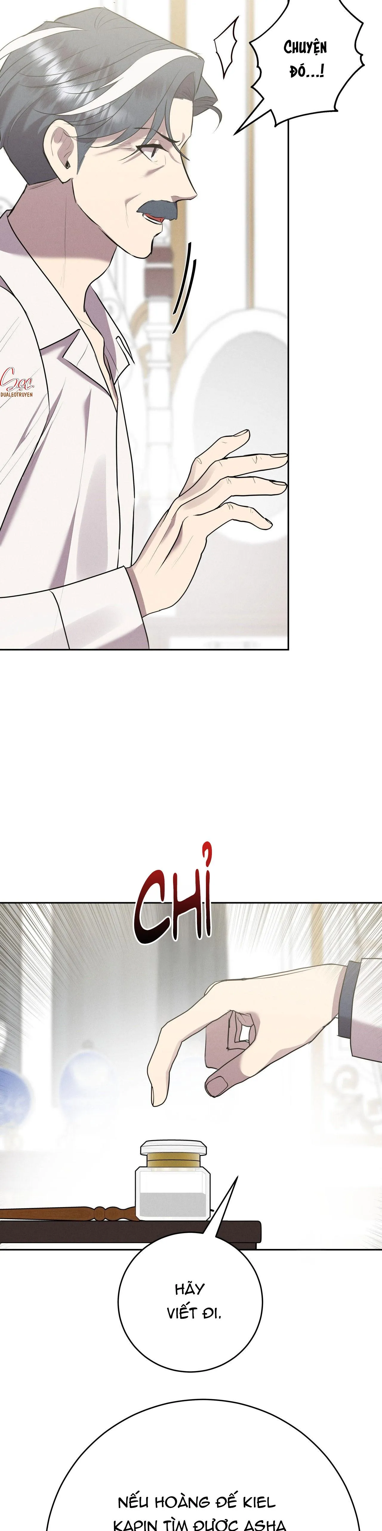 ĐÁM CƯỚI TAI TIẾNG Chapter 23 Trang 12