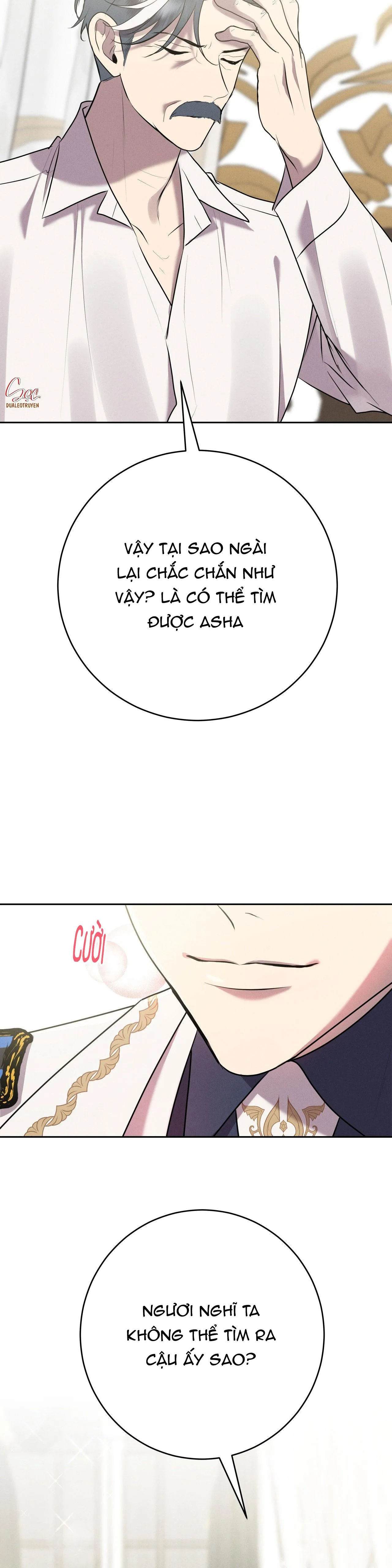 ĐÁM CƯỚI TAI TIẾNG Chapter 23 Trang 15