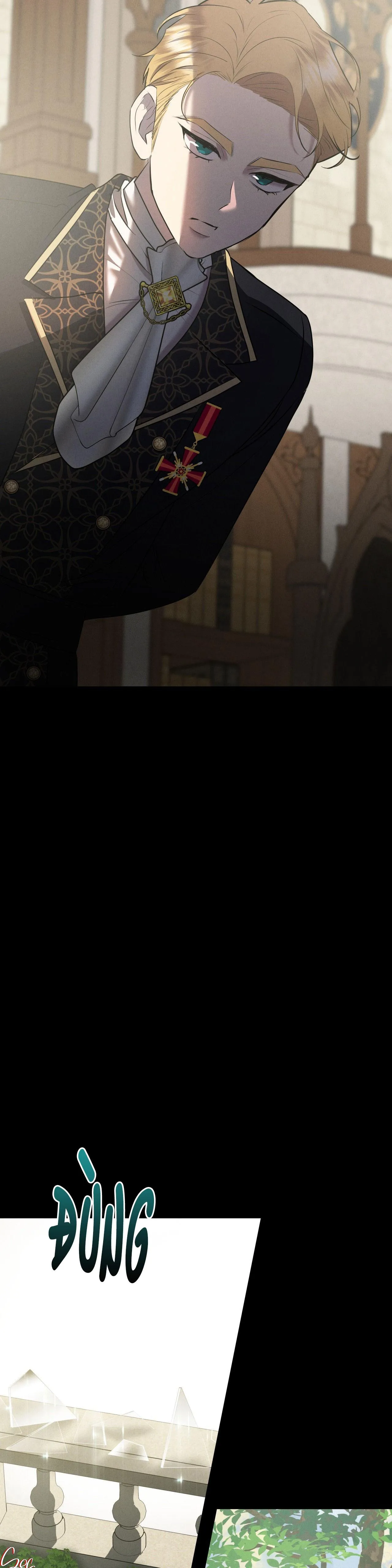 ĐÁM CƯỚI TAI TIẾNG Chapter 23 Trang 26