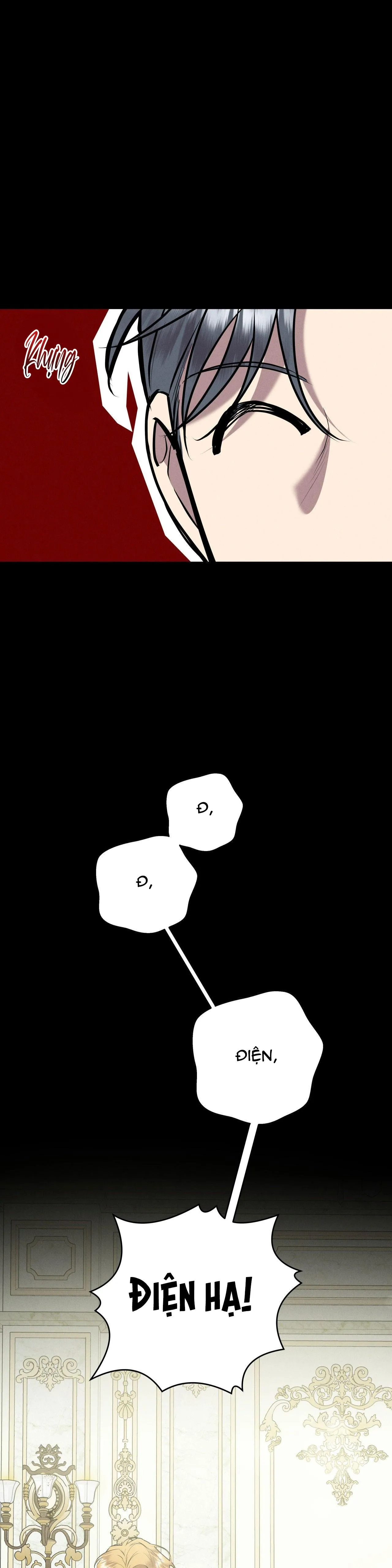 ĐÁM CƯỚI TAI TIẾNG Chapter 23 Trang 29