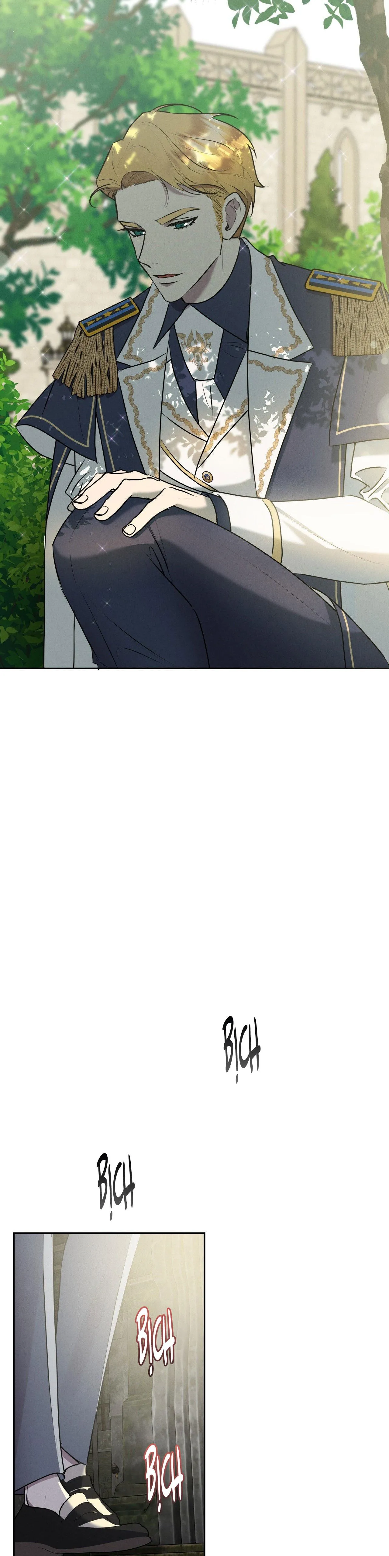 ĐÁM CƯỚI TAI TIẾNG Chapter 23 Trang 31