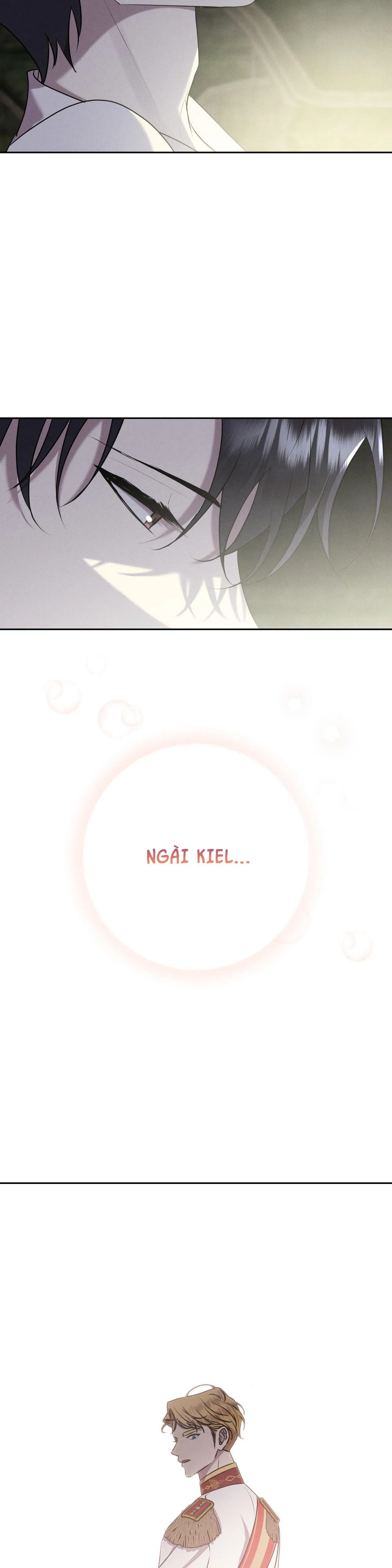 ĐÁM CƯỚI TAI TIẾNG Chapter 23 Trang 34