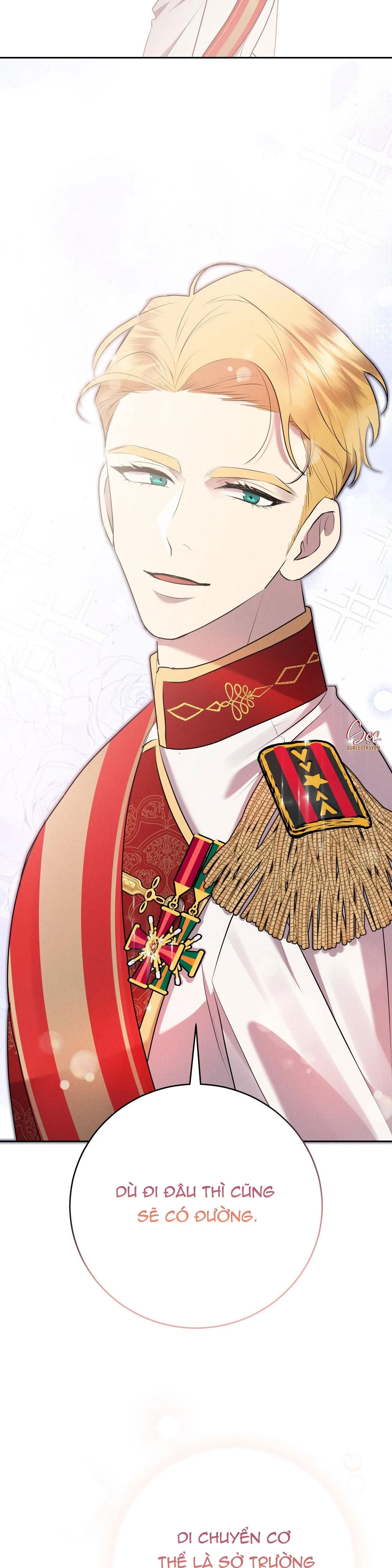 ĐÁM CƯỚI TAI TIẾNG Chapter 23 Trang 35