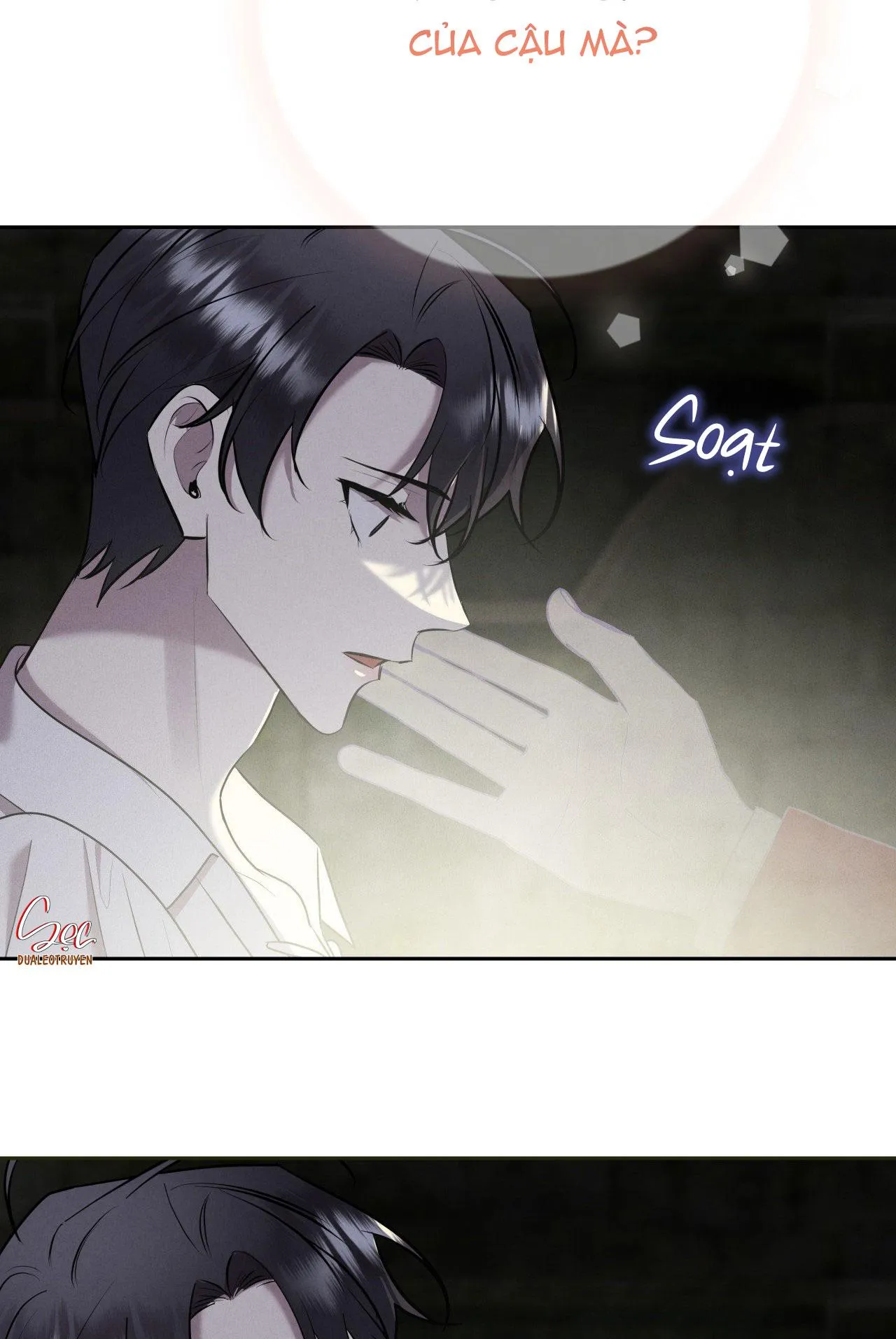 ĐÁM CƯỚI TAI TIẾNG Chapter 23 Trang 36