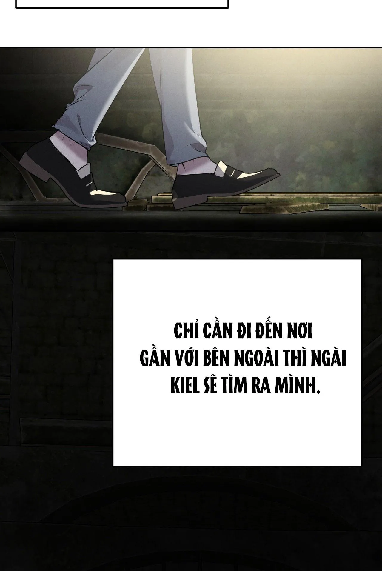 ĐÁM CƯỚI TAI TIẾNG Chapter 23 Trang 38