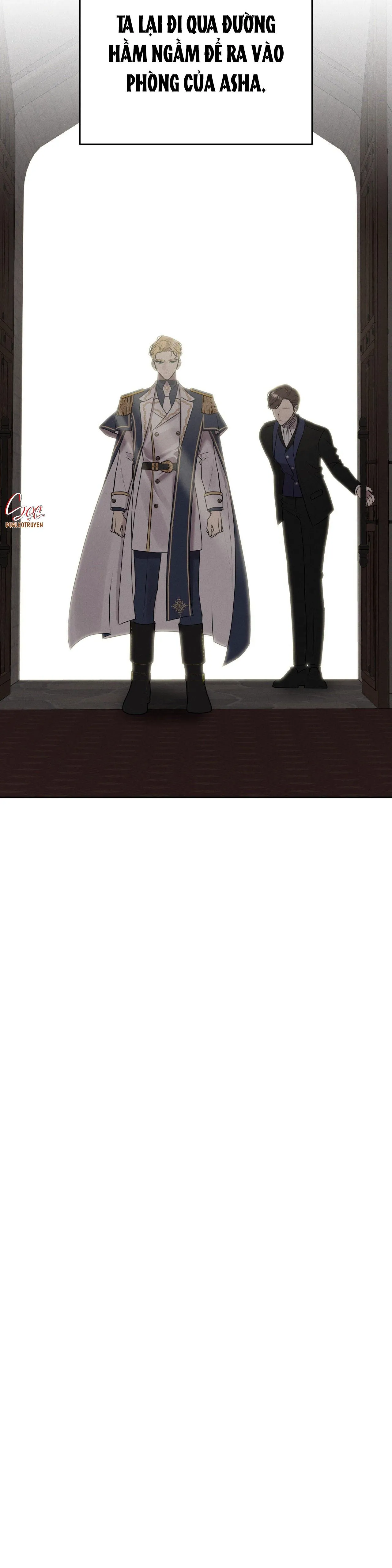 ĐÁM CƯỚI TAI TIẾNG Chapter 24 Trang 6