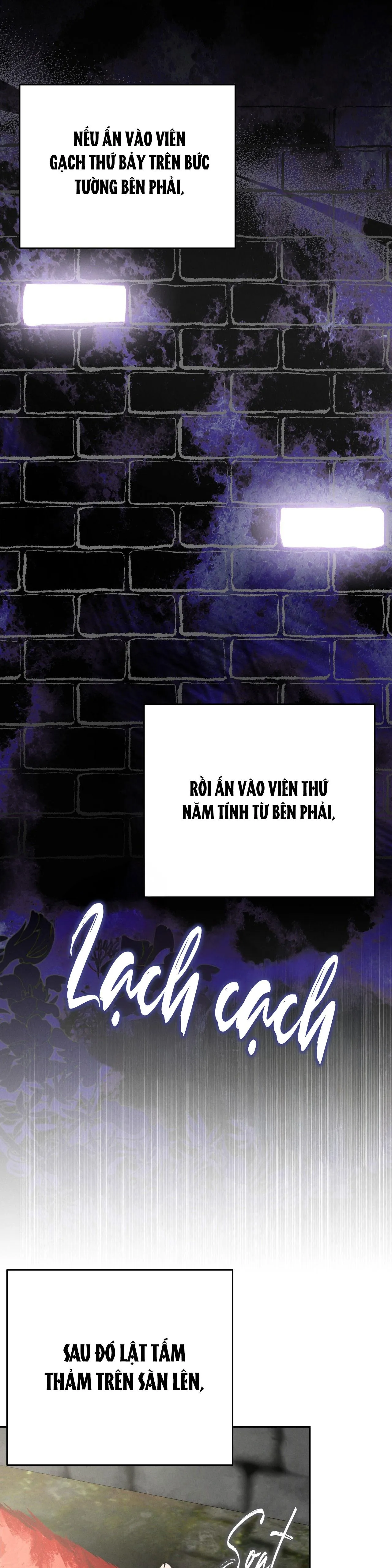 ĐÁM CƯỚI TAI TIẾNG Chapter 24 Trang 9