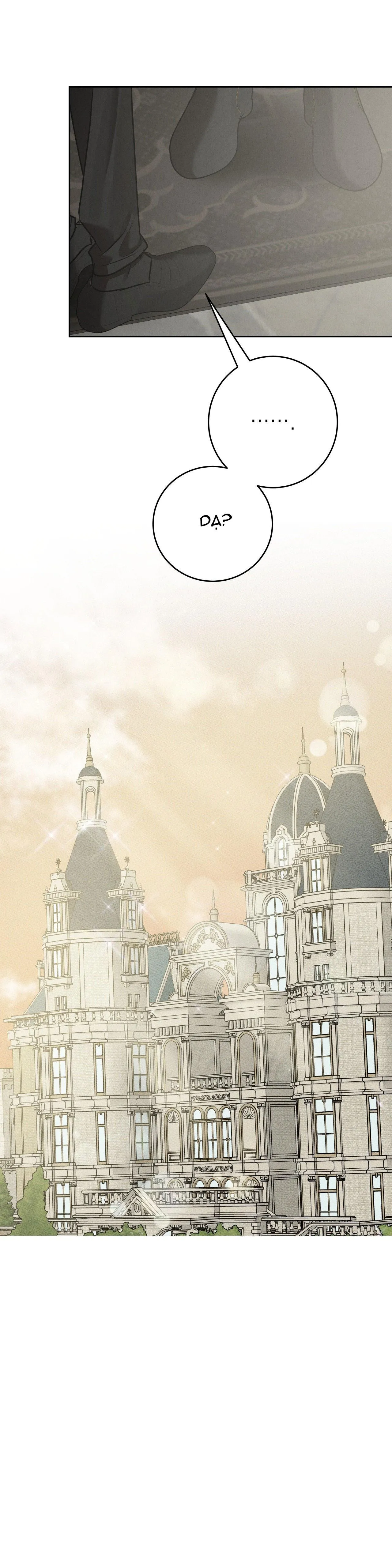 ĐÁM CƯỚI TAI TIẾNG Chapter 25 Trang 15