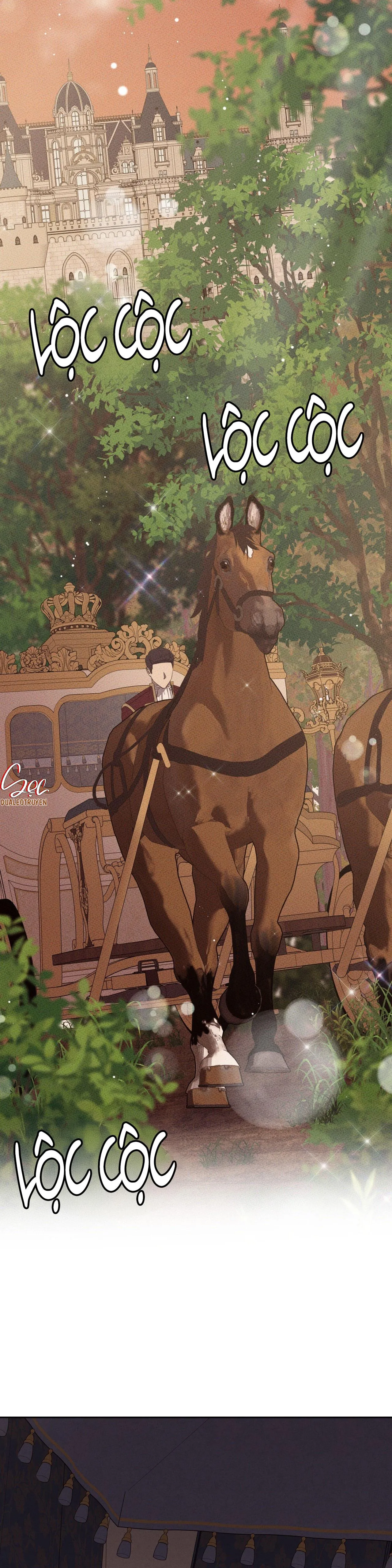 ĐÁM CƯỚI TAI TIẾNG Chapter 25 Trang 17