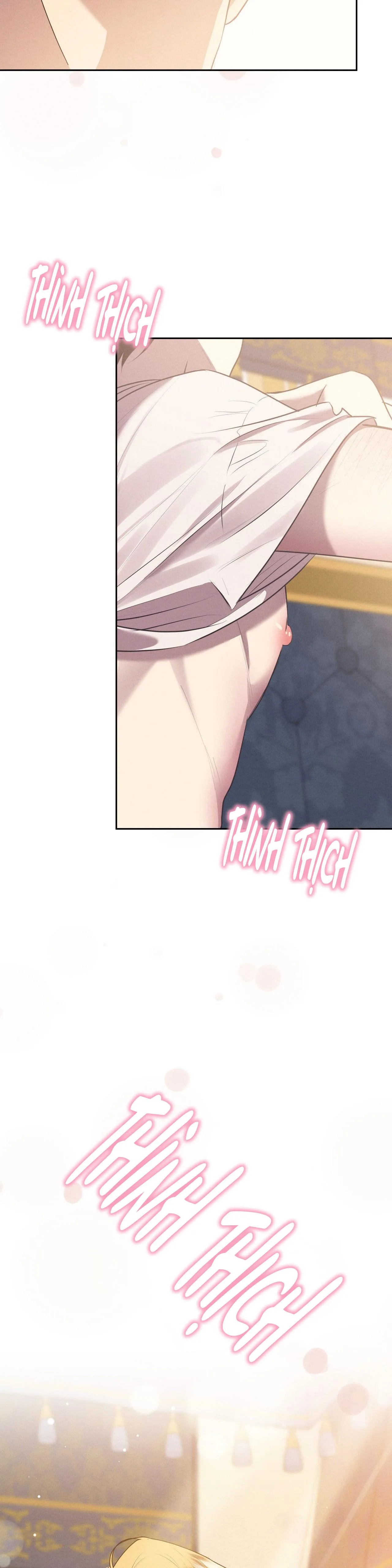 ĐÁM CƯỚI TAI TIẾNG Chapter 25 Trang 35