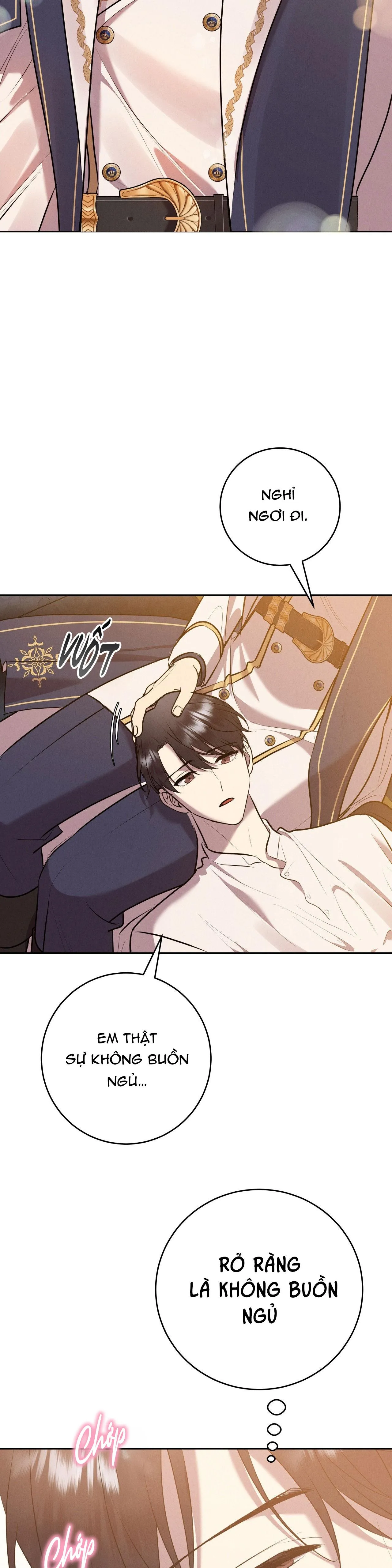 ĐÁM CƯỚI TAI TIẾNG Chapter 26 Trang 7