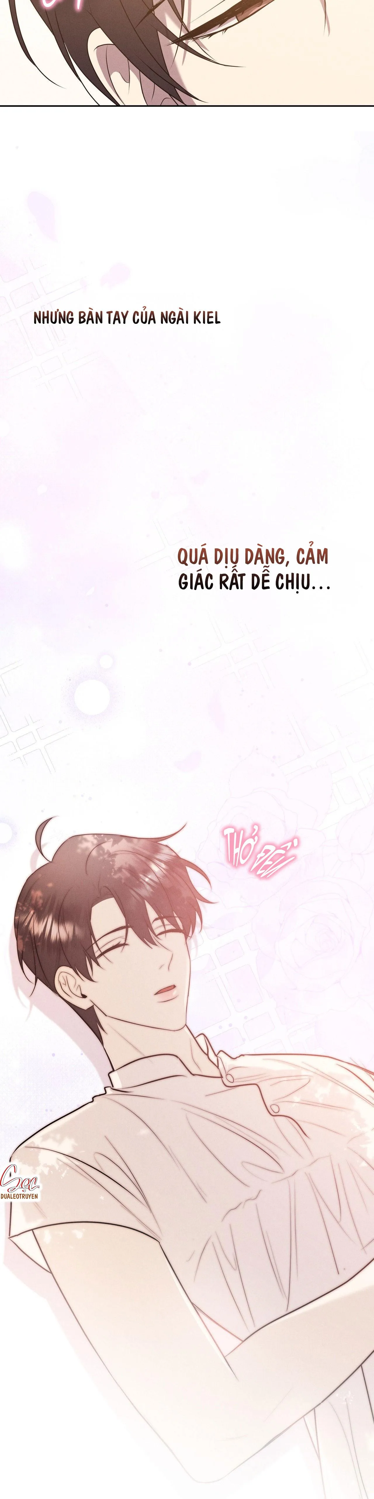 ĐÁM CƯỚI TAI TIẾNG Chapter 26 Trang 8