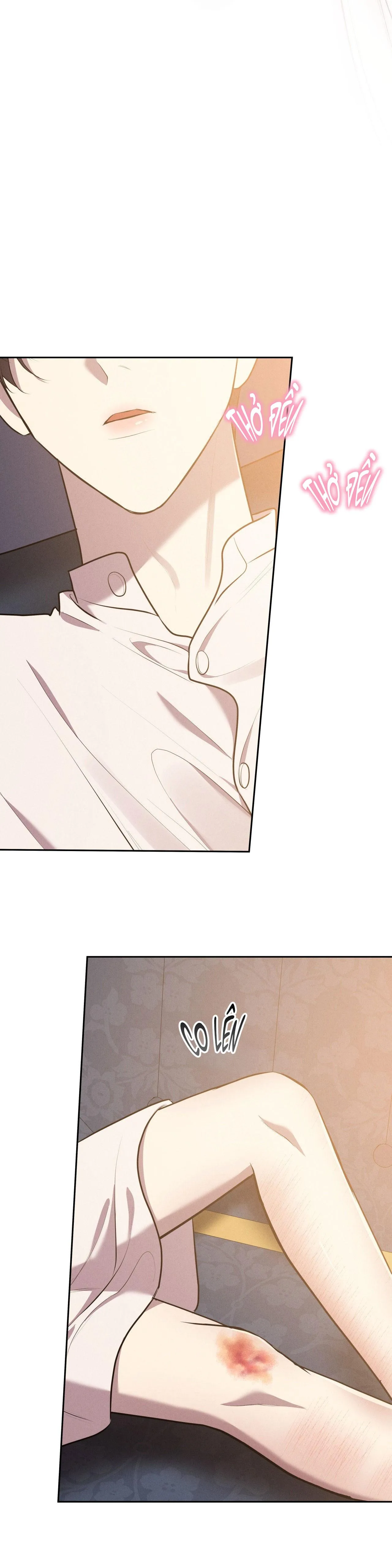 ĐÁM CƯỚI TAI TIẾNG Chapter 26 Trang 9