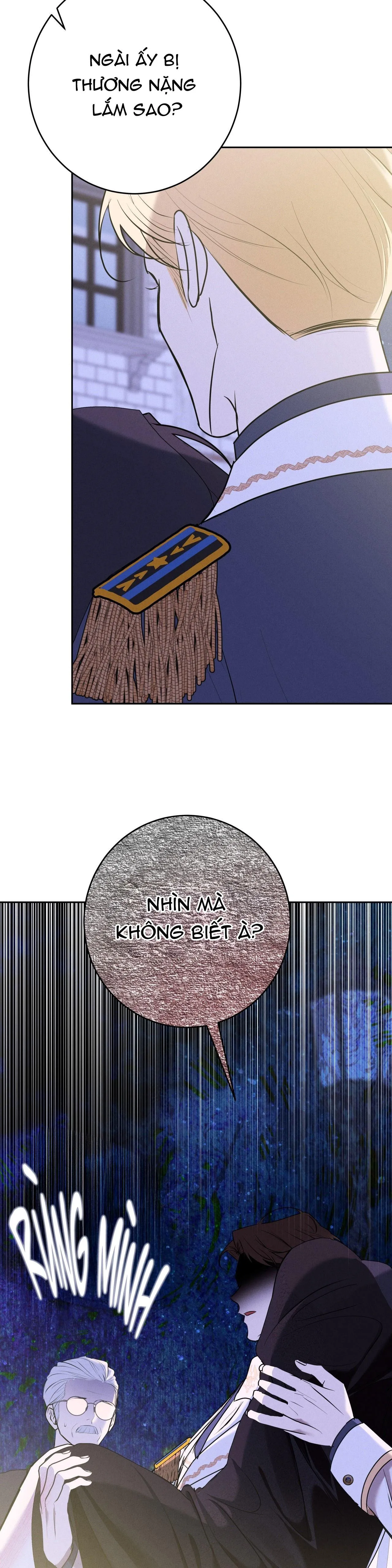 ĐÁM CƯỚI TAI TIẾNG Chapter 26 Trang 15