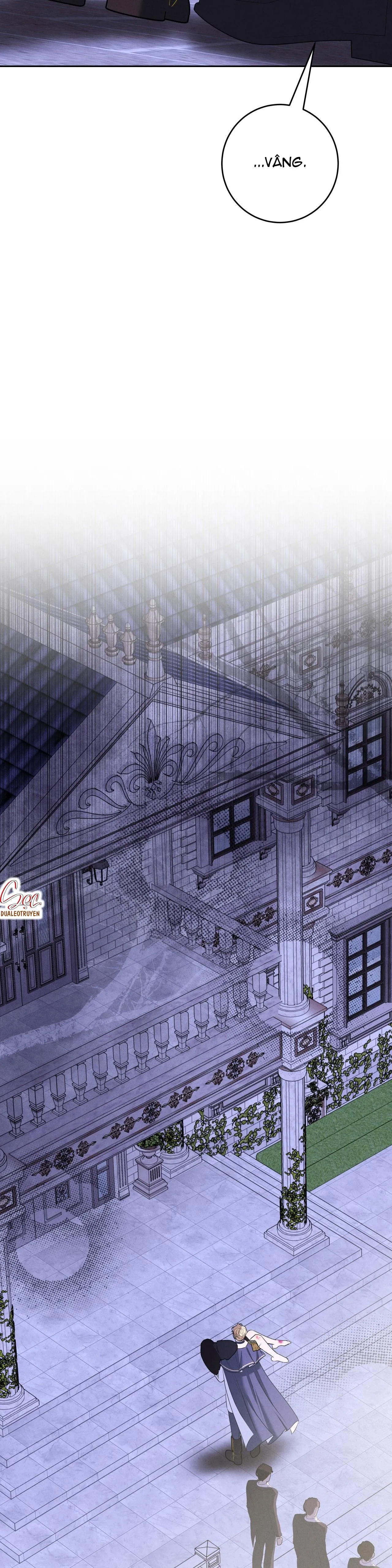 ĐÁM CƯỚI TAI TIẾNG Chapter 26 Trang 17