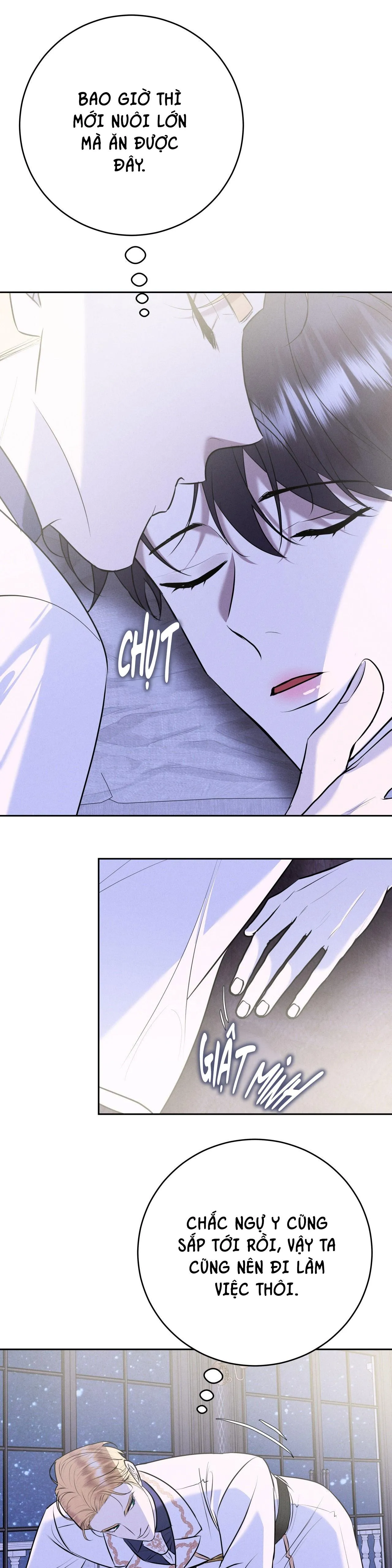 ĐÁM CƯỚI TAI TIẾNG Chapter 26 Trang 20