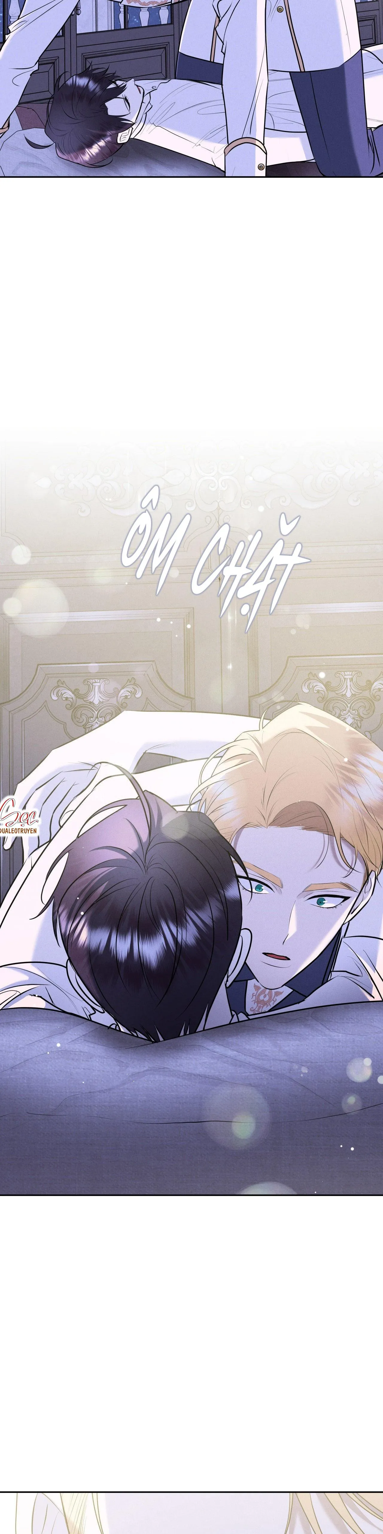 ĐÁM CƯỚI TAI TIẾNG Chapter 26 Trang 21