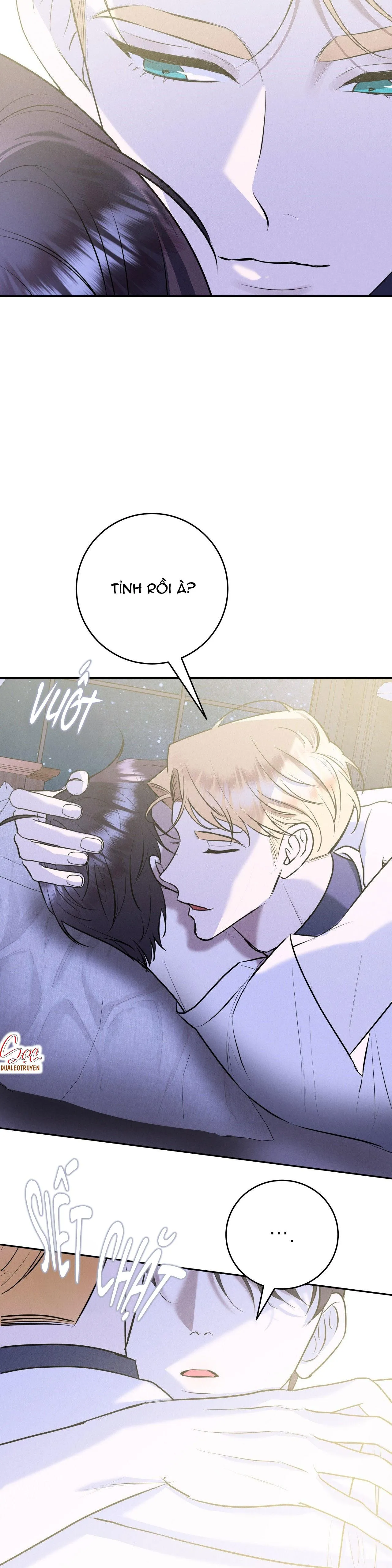 ĐÁM CƯỚI TAI TIẾNG Chapter 26 Trang 22