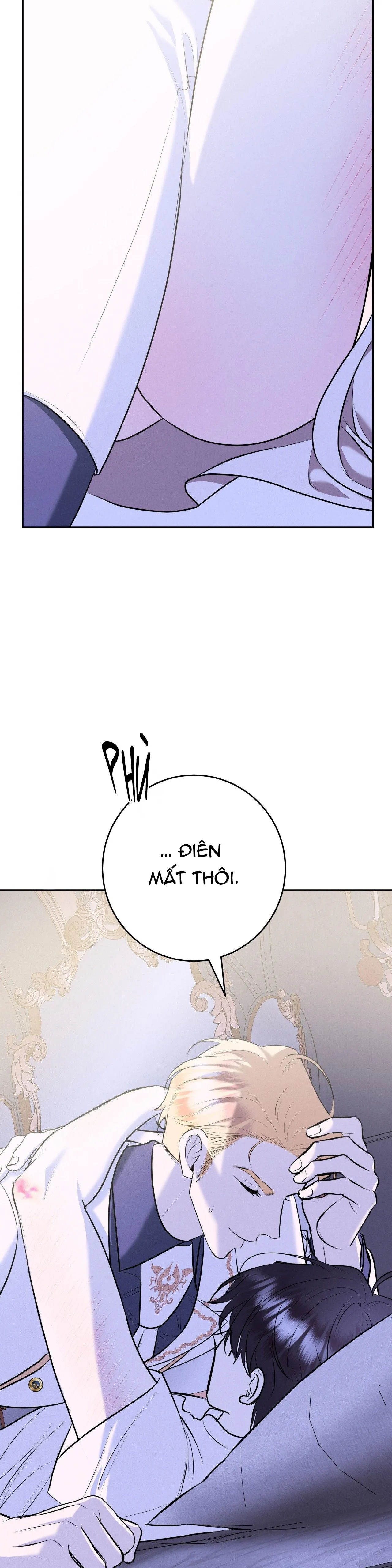 ĐÁM CƯỚI TAI TIẾNG Chapter 26 Trang 25