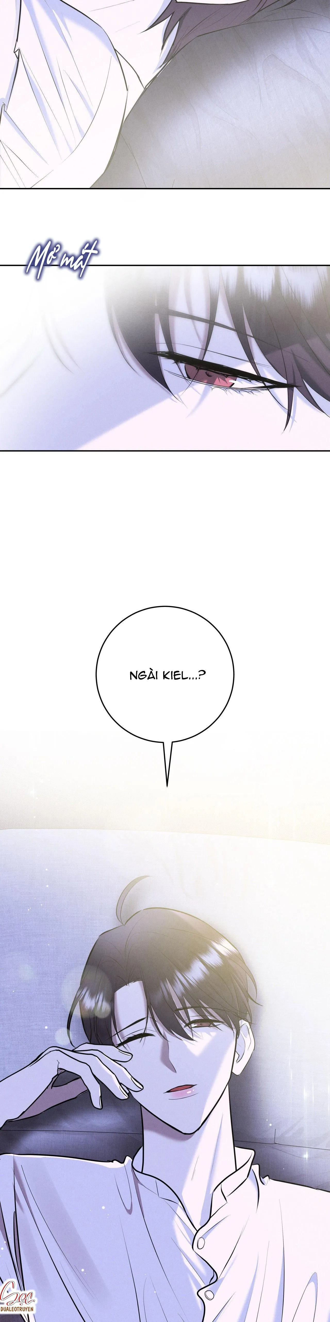 ĐÁM CƯỚI TAI TIẾNG Chapter 26 Trang 27