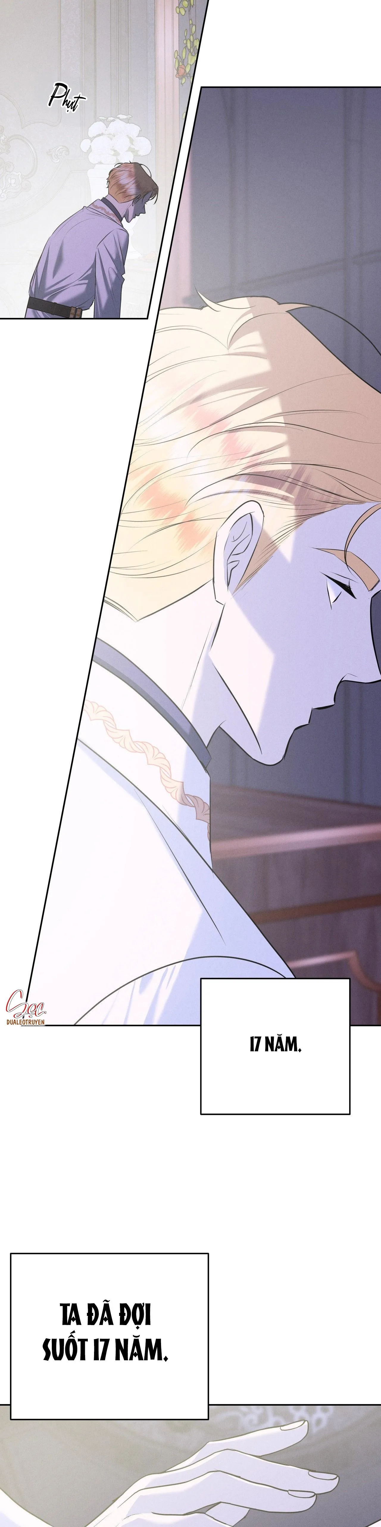 ĐÁM CƯỚI TAI TIẾNG Chapter 26 Trang 29