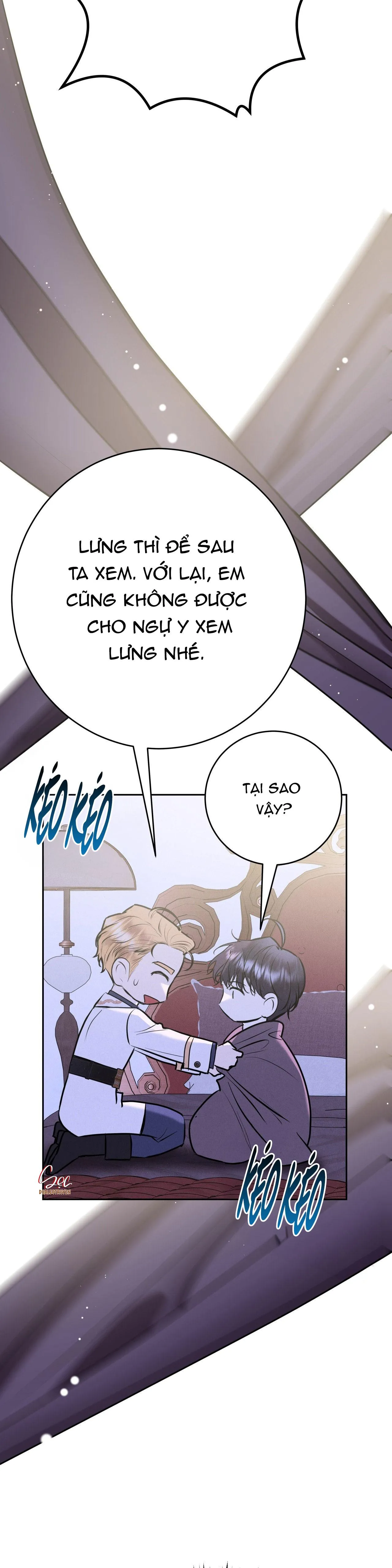 ĐÁM CƯỚI TAI TIẾNG Chapter 26 Trang 34