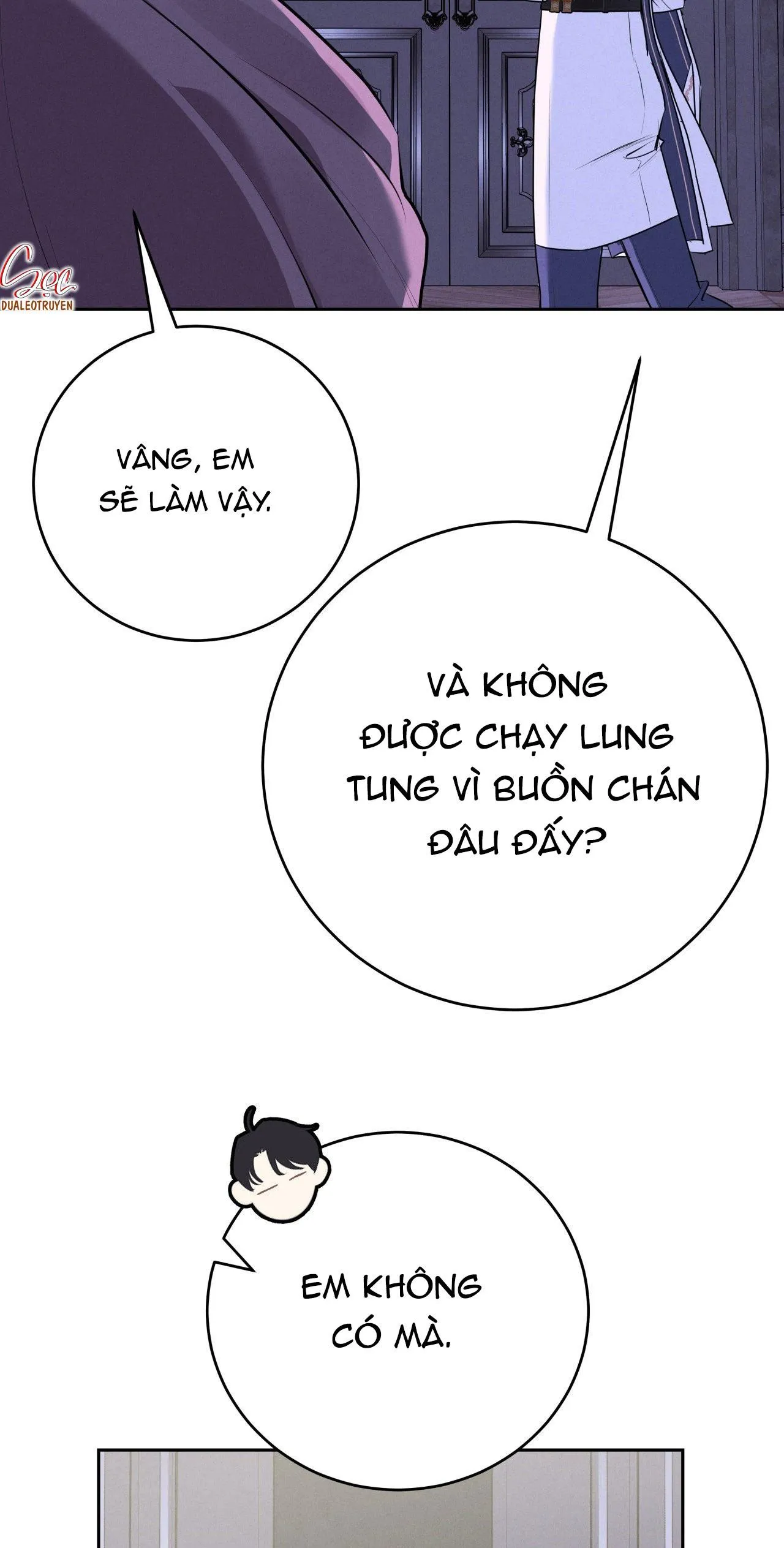 ĐÁM CƯỚI TAI TIẾNG Chapter 26 Trang 36